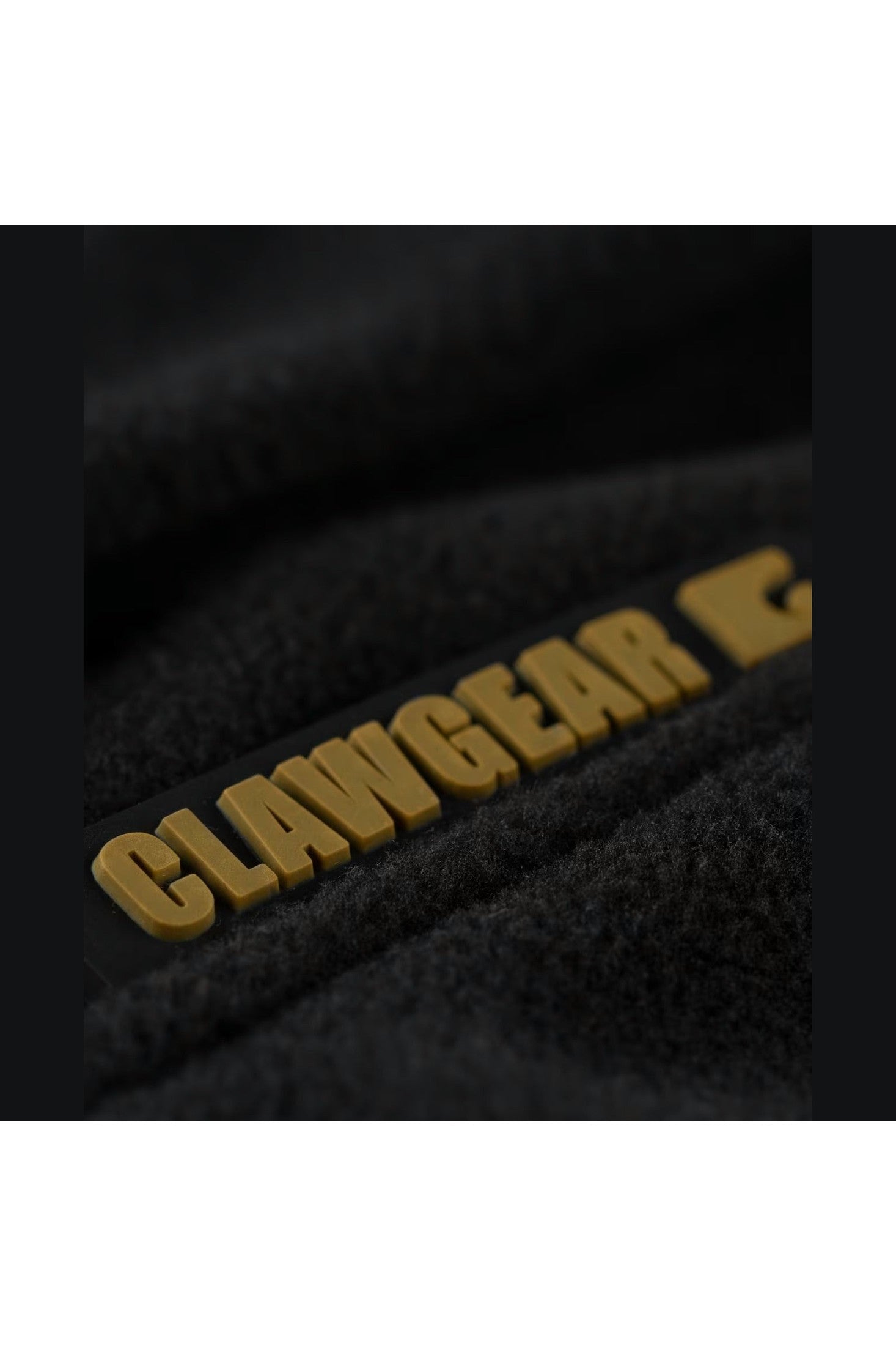 Clawgear LYNX FLEECE JACKET