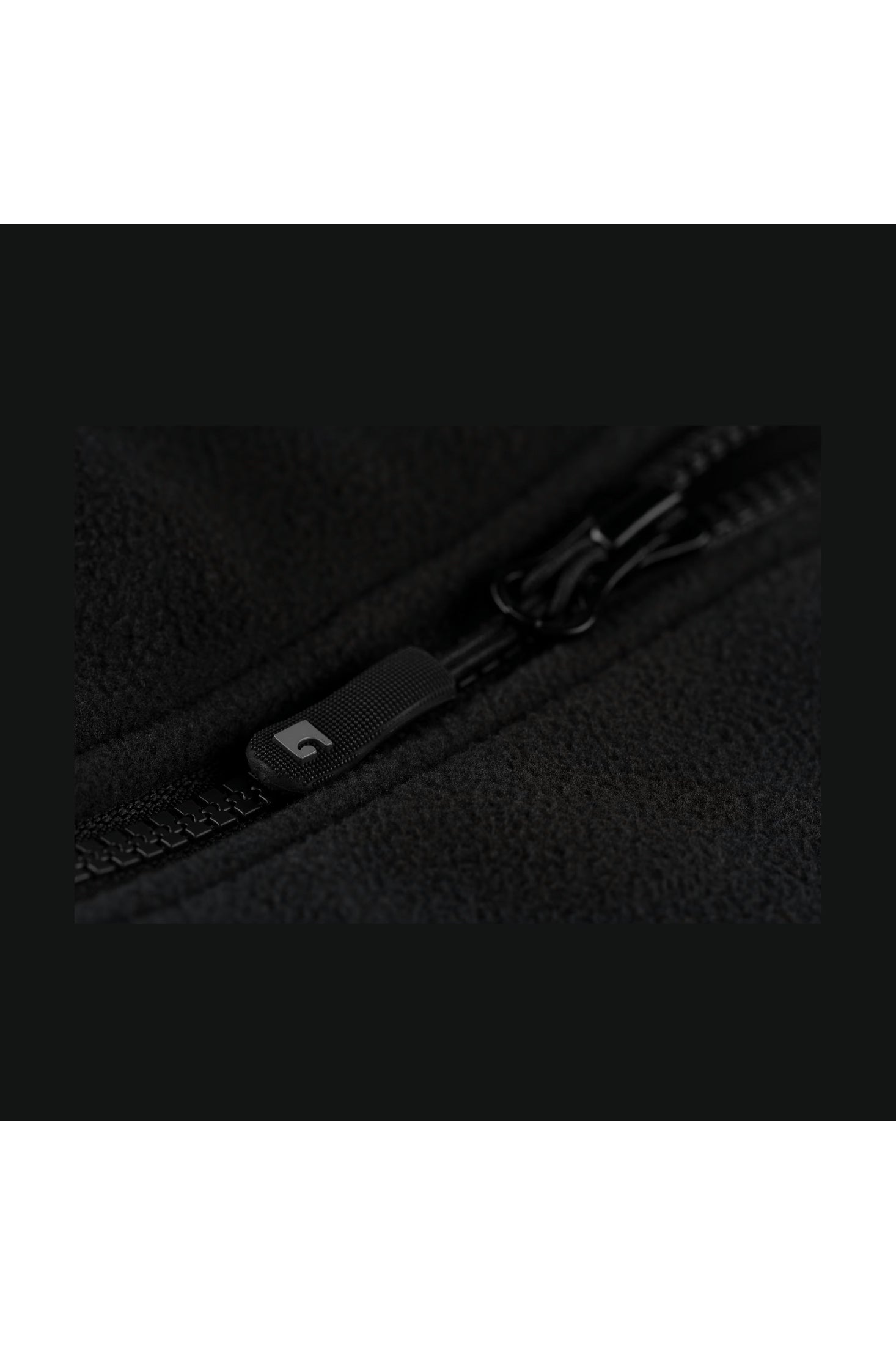 Clawgear LYNX FLEECE JACKET