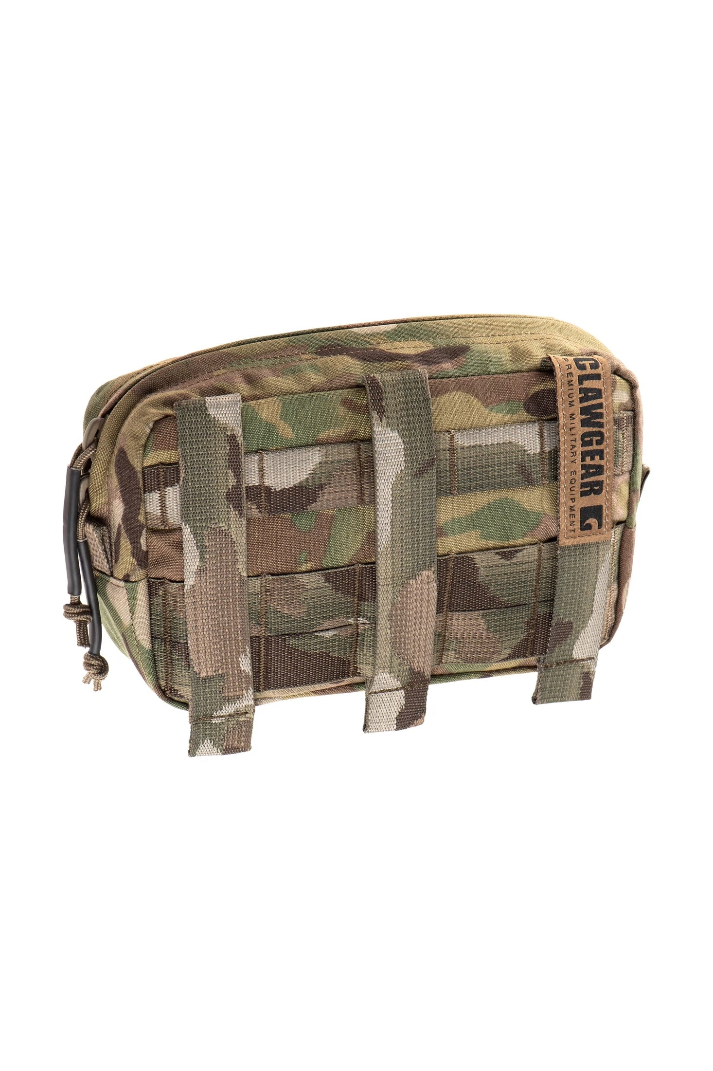 Clawgear MEDIUM HORIZONTAL UTILITY POUCH CORE