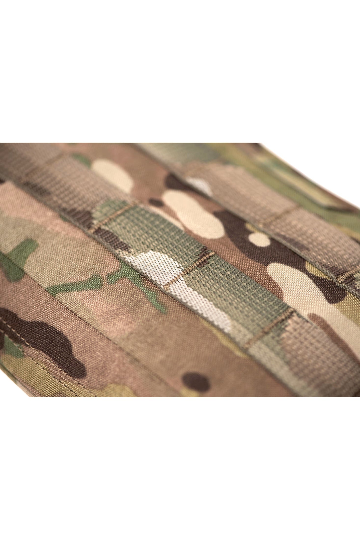 Clawgear MEDIUM HORIZONTAL UTILITY POUCH CORE