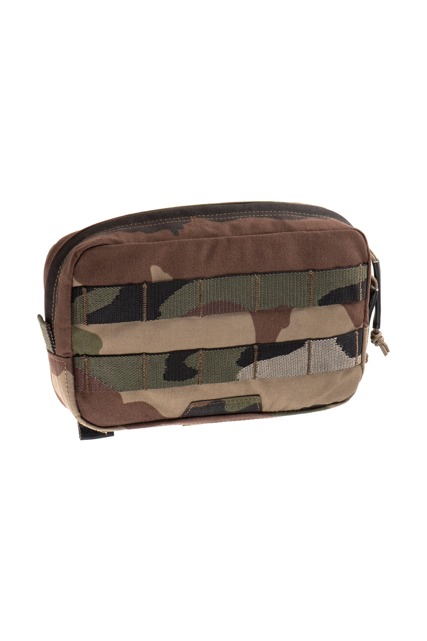 Clawgear MEDIUM HORIZONTAL UTILITY POUCH CORE