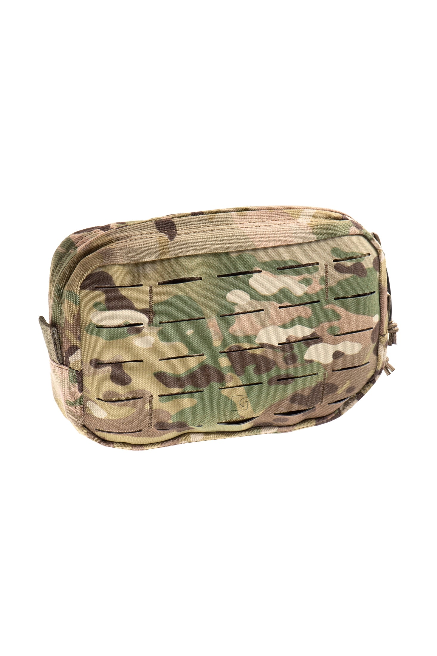 Clawgear POCHETTE UTILITAIRE HORIZONTALE MOYENNE LC