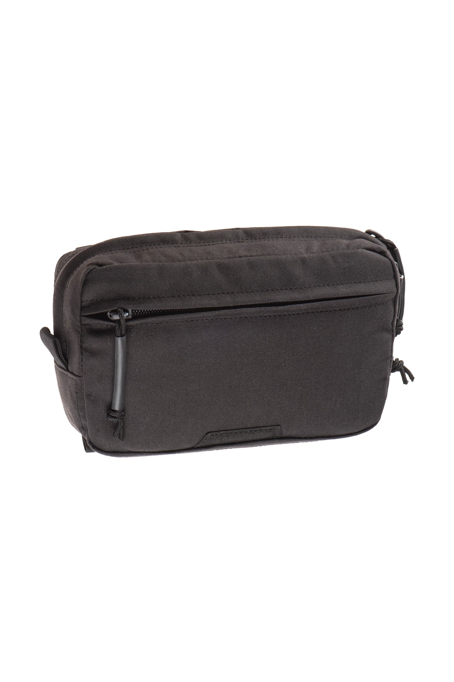 Clawgear MEDIUM HORIZONTAL UTILITY POUCH ZIPPED CORE