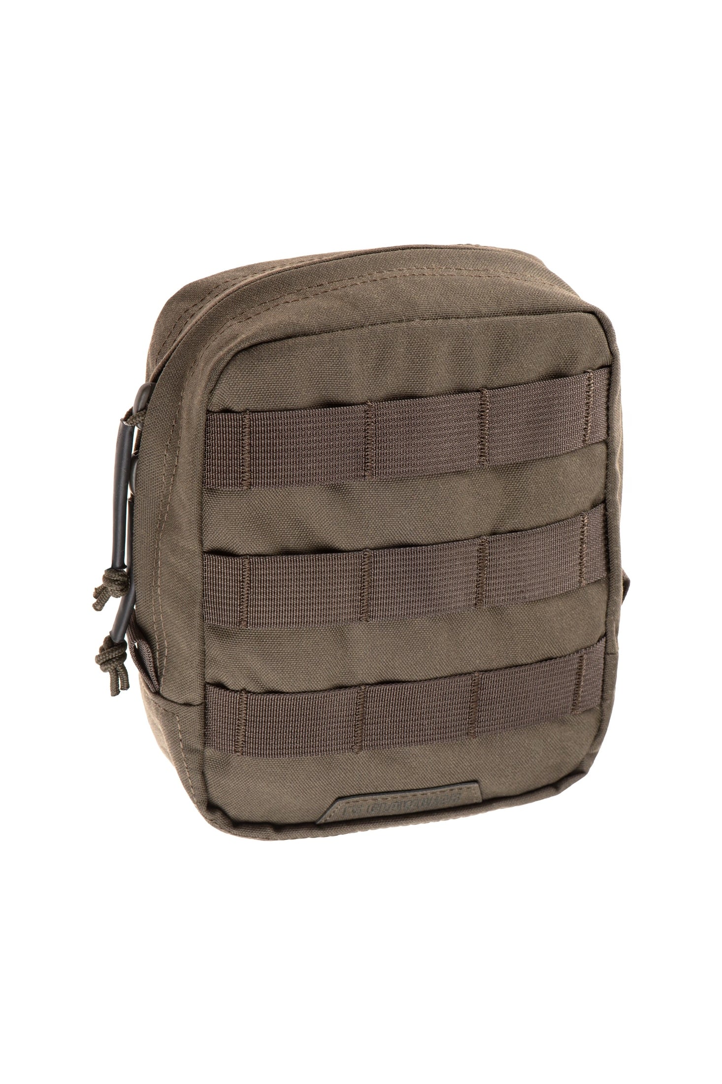 Clawgear MEDIUM VERTICAL UTILITY POUCH CORE