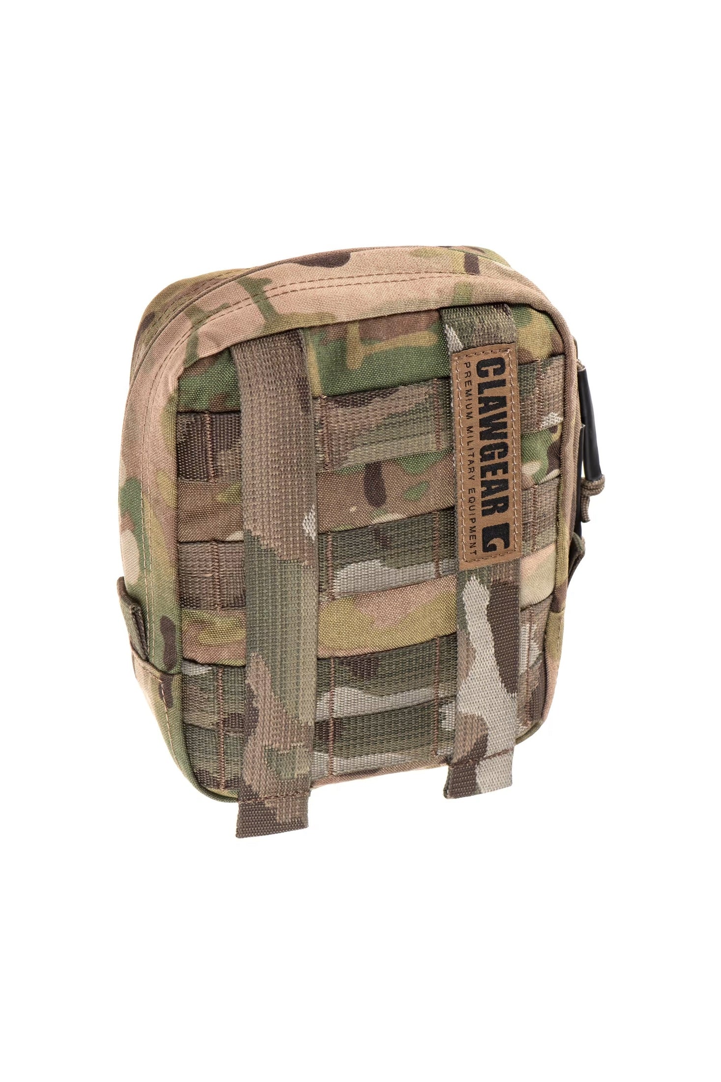 Clawgear MEDIUM VERTICAL UTILITY POUCH CORE