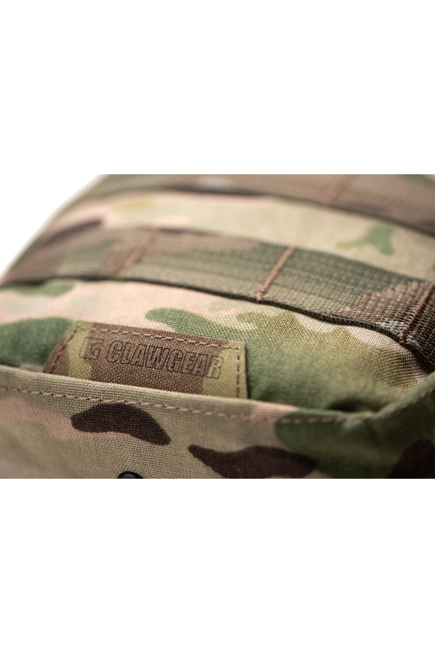 Clawgear MEDIUM VERTICAL UTILITY POUCH CORE