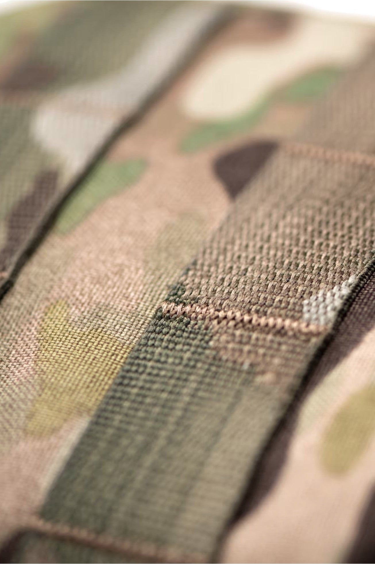 Clawgear MEDIUM VERTICAL UTILITY POUCH CORE
