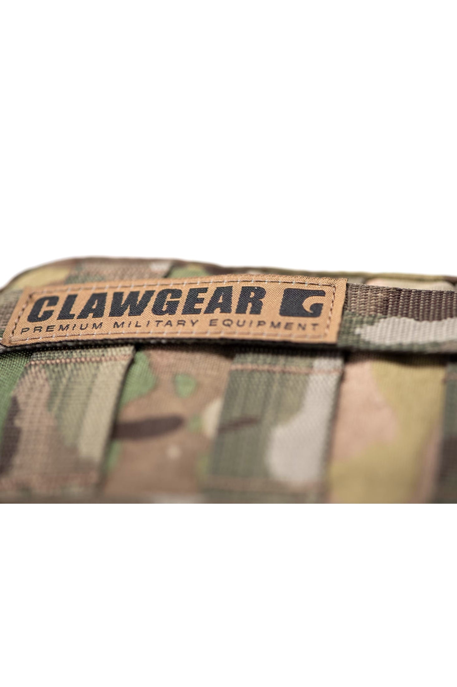 Clawgear MEDIUM VERTICAL UTILITY POUCH CORE