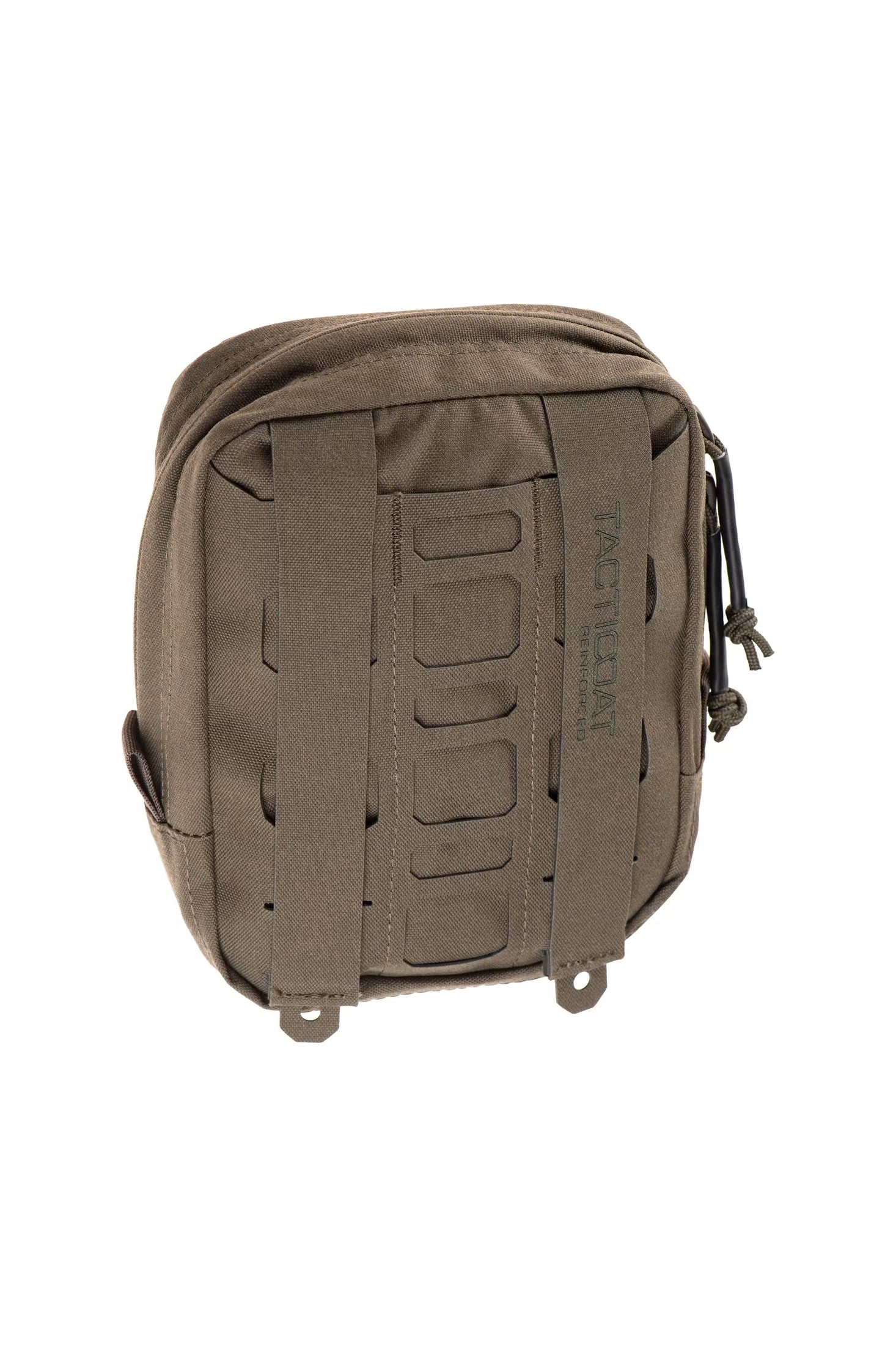 Clawgear MEDIUM VERTICAL UTILITY POUCH LC