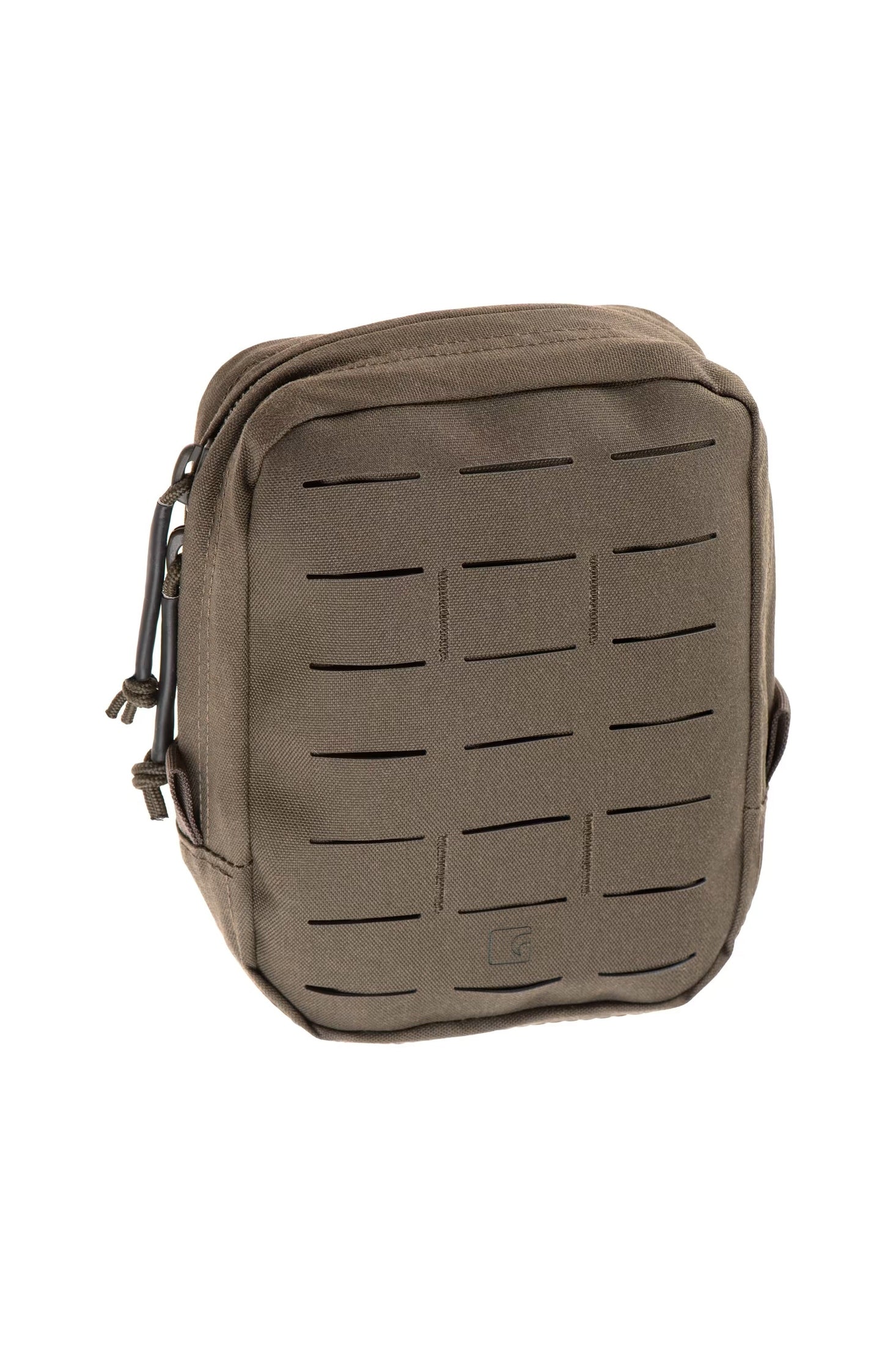 Clawgear MEDIUM VERTICAL UTILITY POUCH LC
