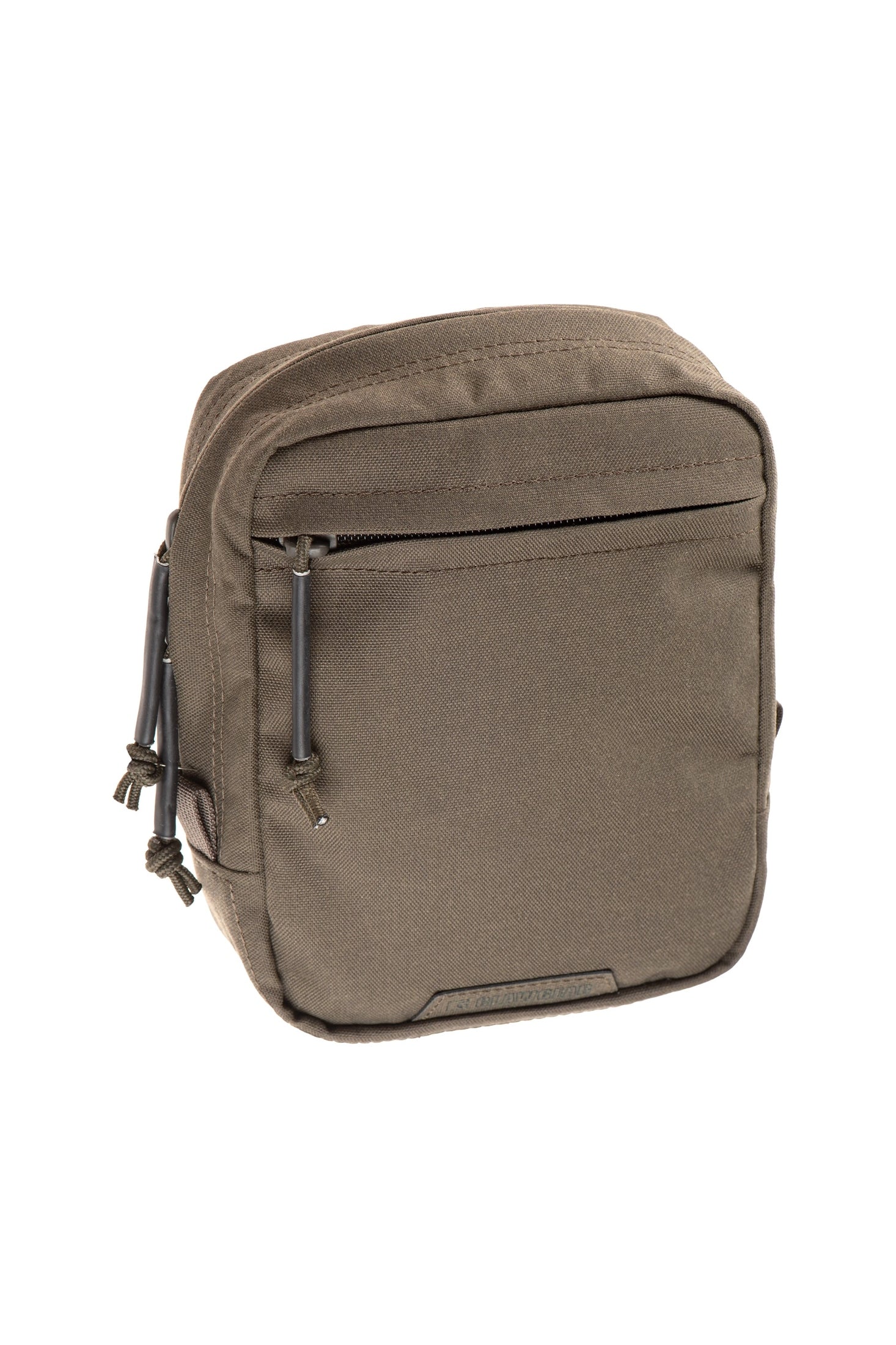 Clawgear POCHETTE UTILITAIRE VERTICALE MOYENNE ZIPPÉE