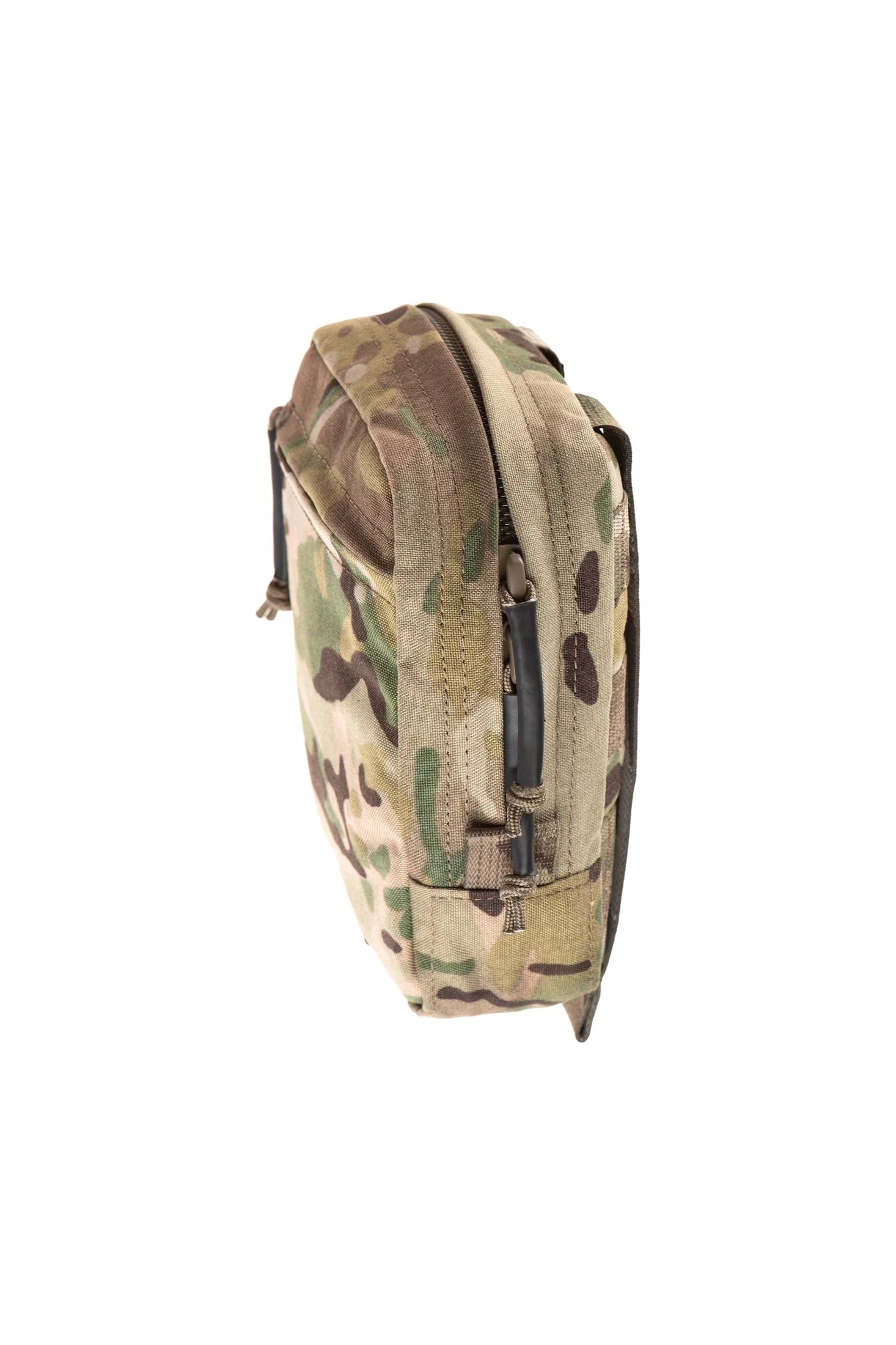 Clawgear POCHETTE UTILITAIRE VERTICALE MOYENNE ZIPPÉE