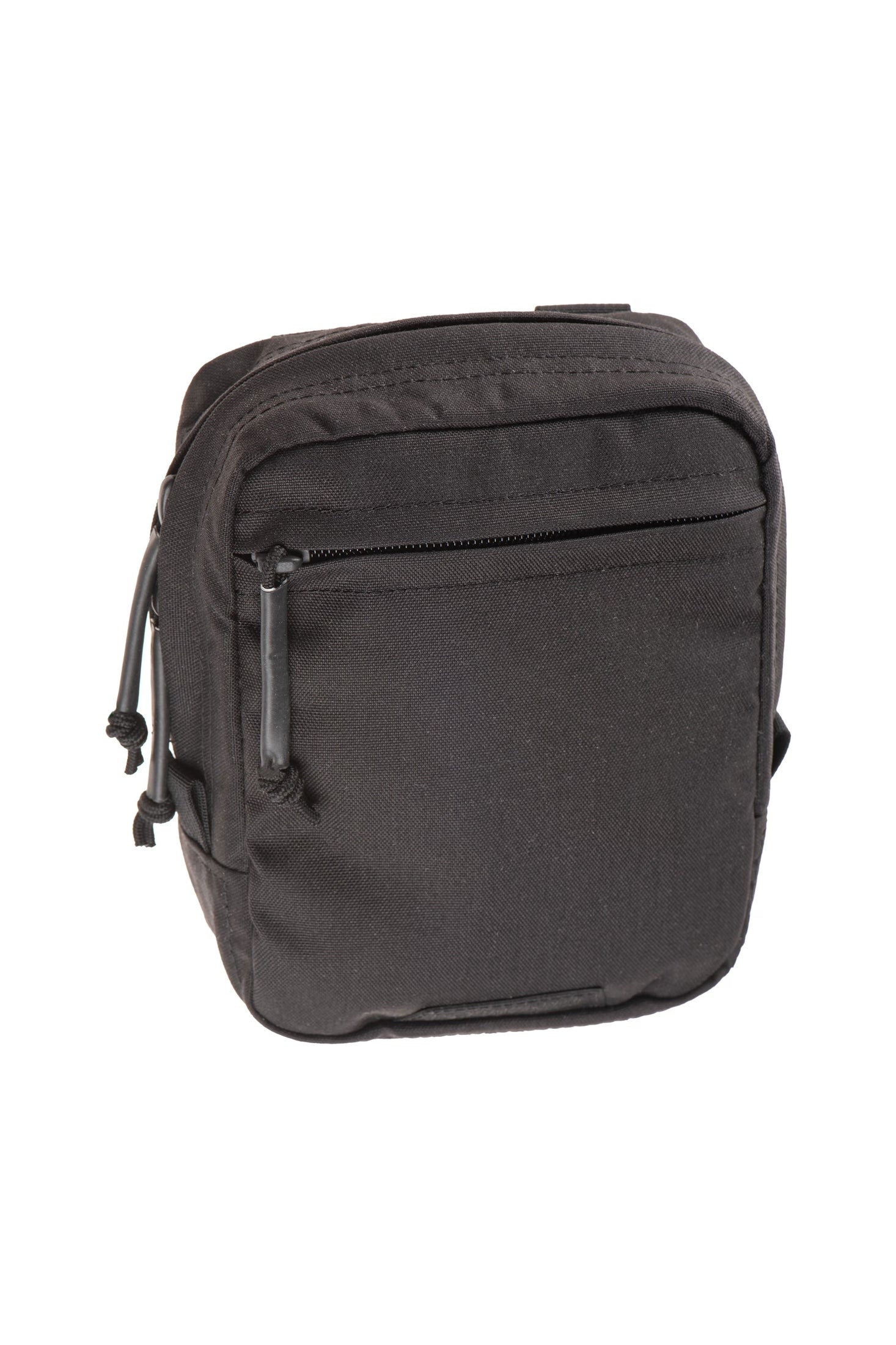 Clawgear POCHETTE UTILITAIRE VERTICALE MOYENNE ZIPPÉE
