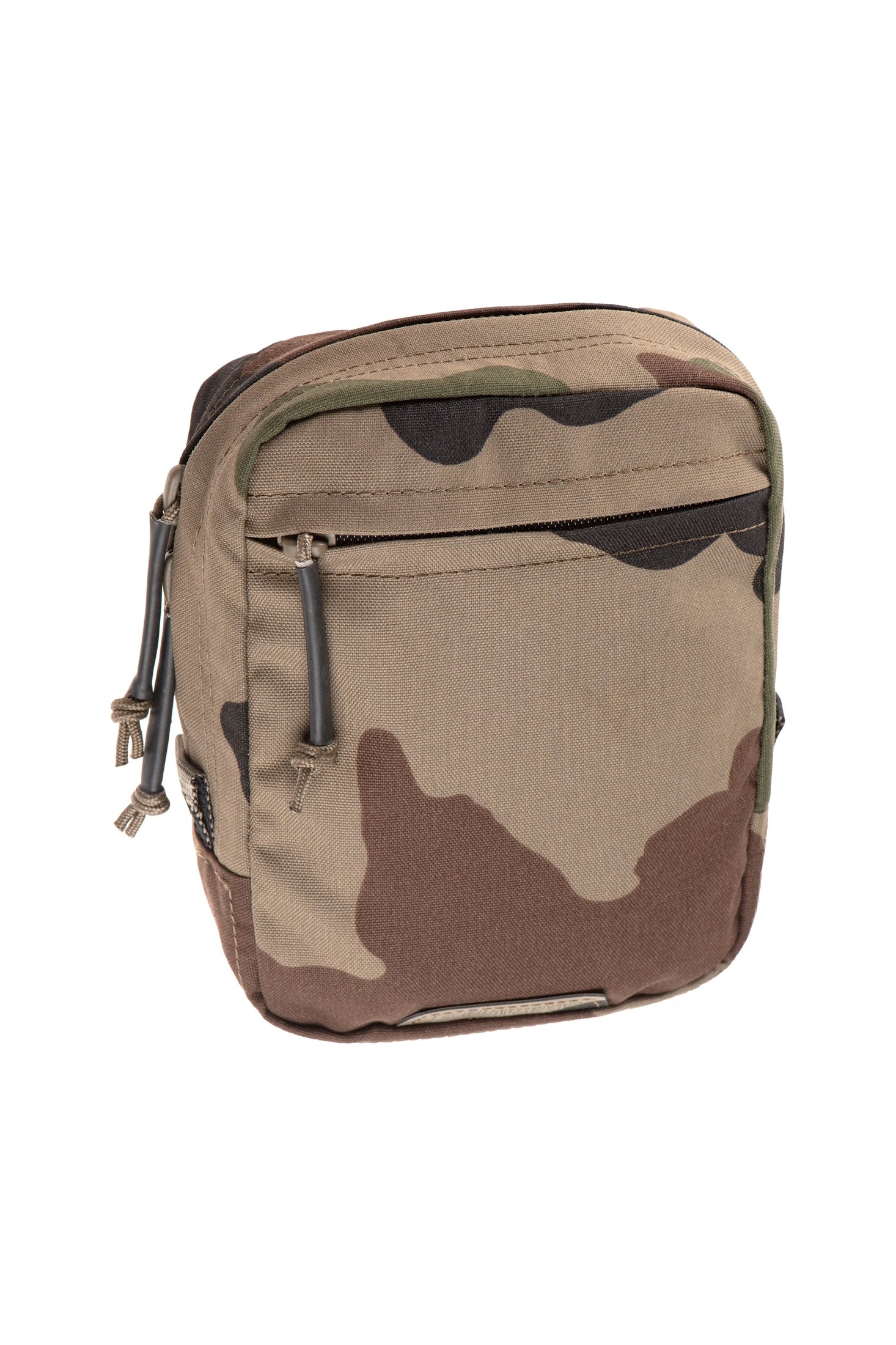 Clawgear POCHETTE UTILITAIRE VERTICALE MOYENNE ZIPPÉE