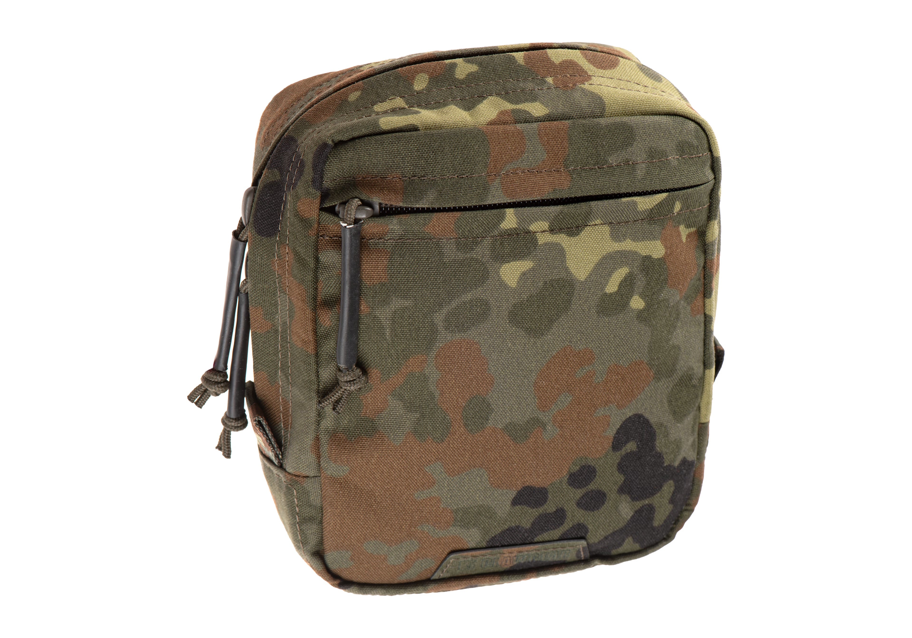 Clawgear POCHETTE UTILITAIRE VERTICALE MOYENNE ZIPPÉE