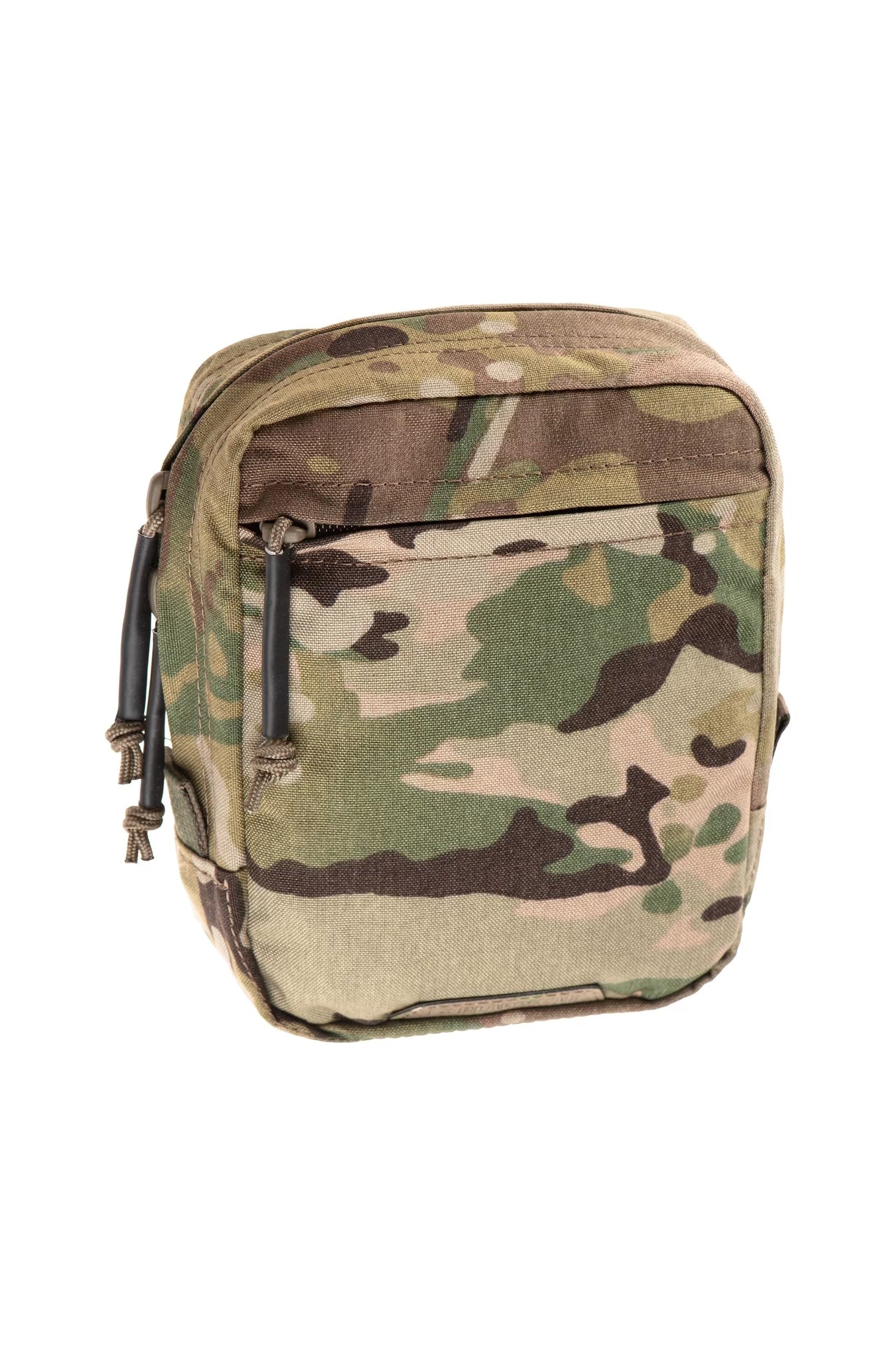 Clawgear POCHETTE UTILITAIRE VERTICALE MOYENNE ZIPPÉE