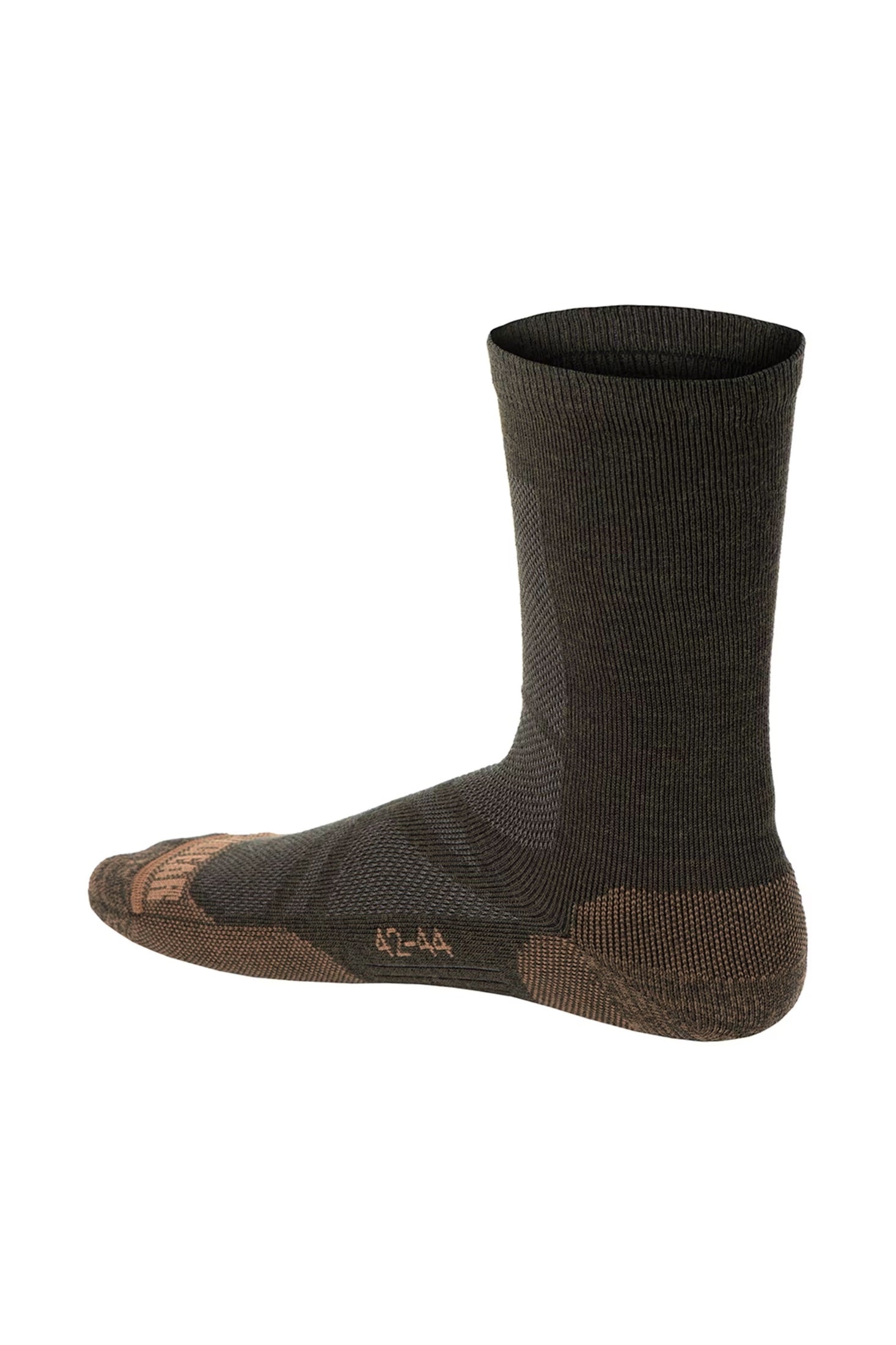 CHAUSSETTES Clawgear EN MÉRINOS
