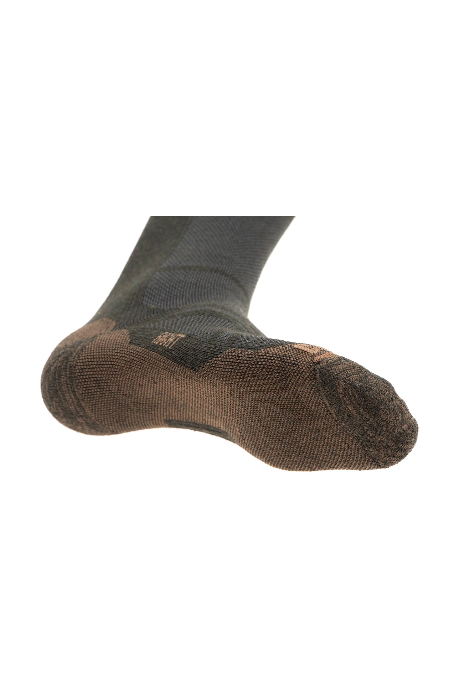 CHAUSSETTES Clawgear EN MÉRINOS