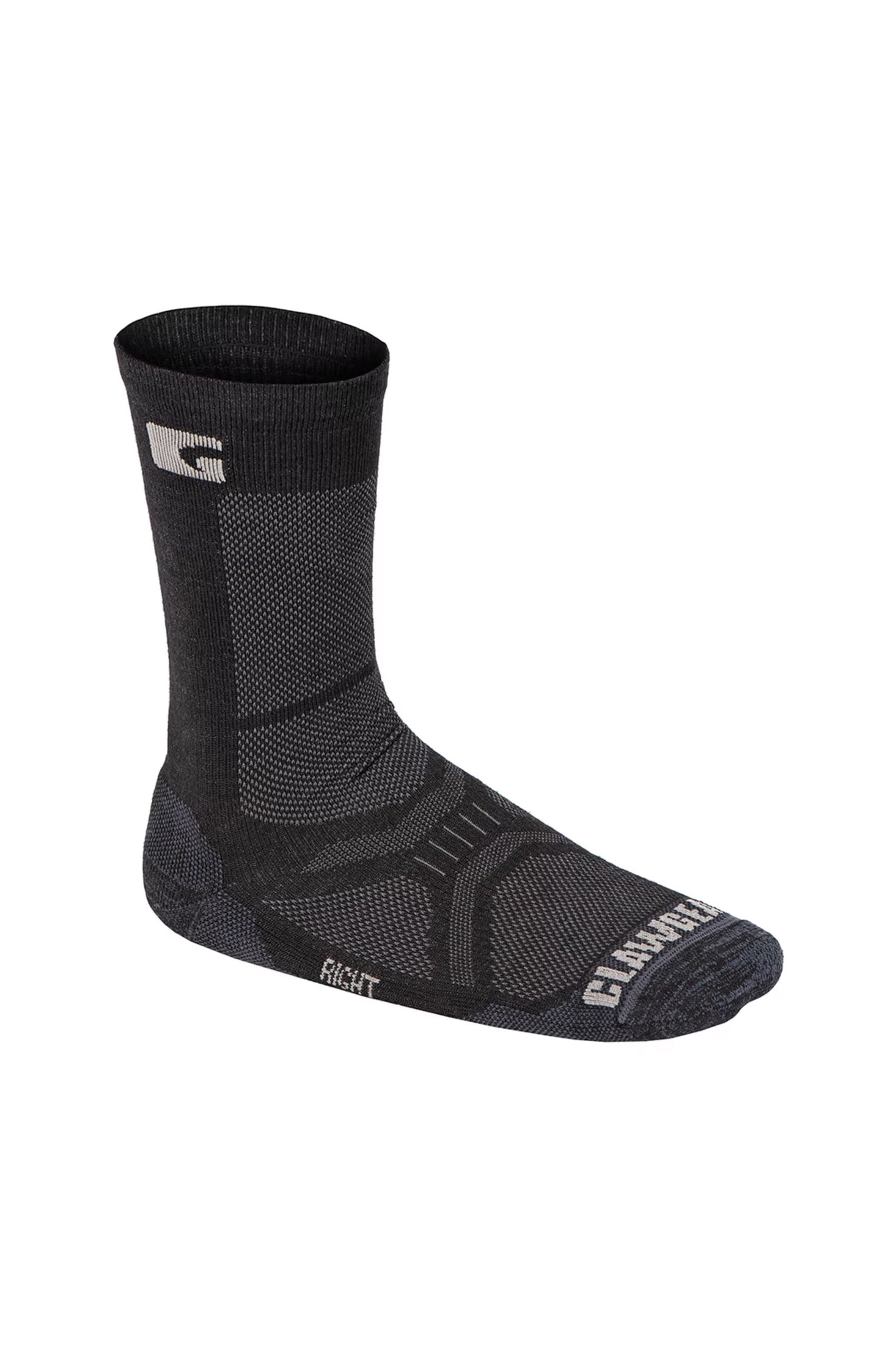 CHAUSSETTES Clawgear EN MÉRINOS
