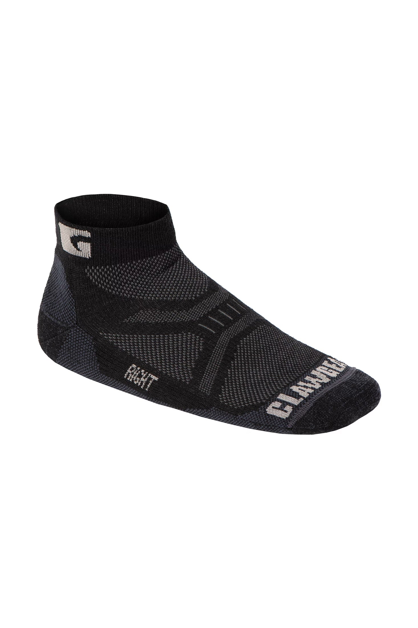 Clawgear MERINO LOW CUT / ANKLE SOCKS