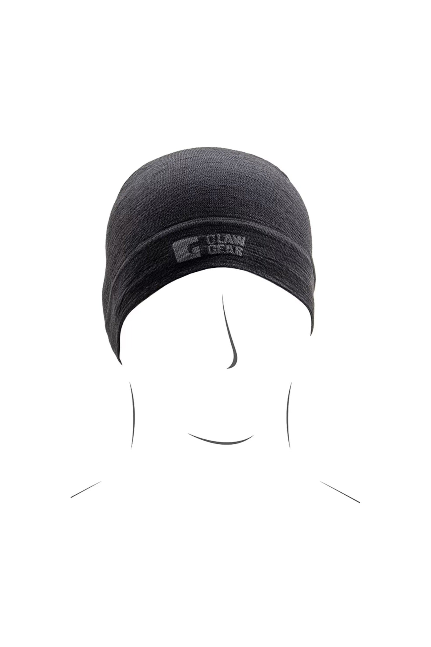Clawgear MERINO SEAMLESS BEANIE