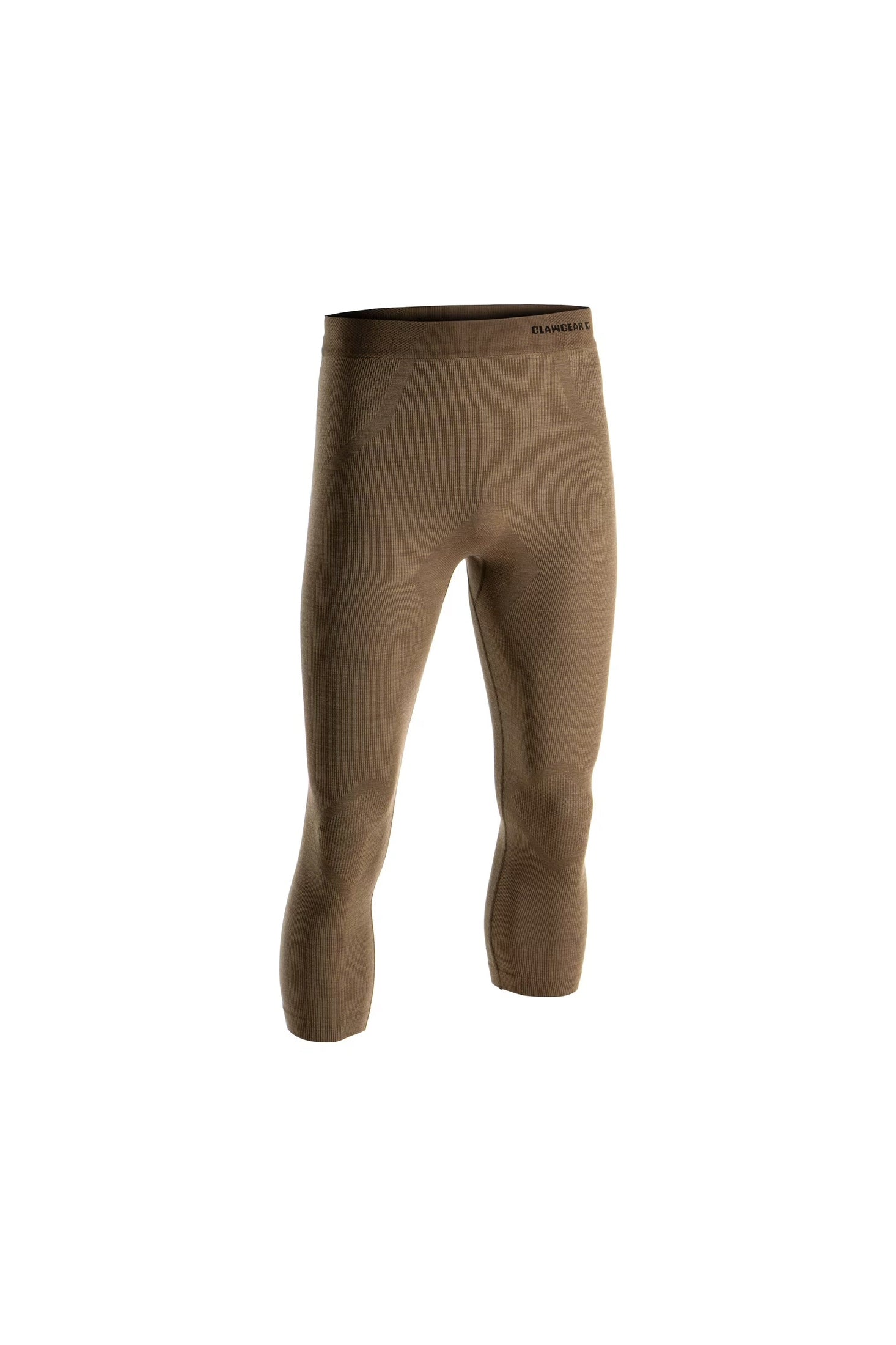 Clawgear MERINO SEAMLESS BOTTOM