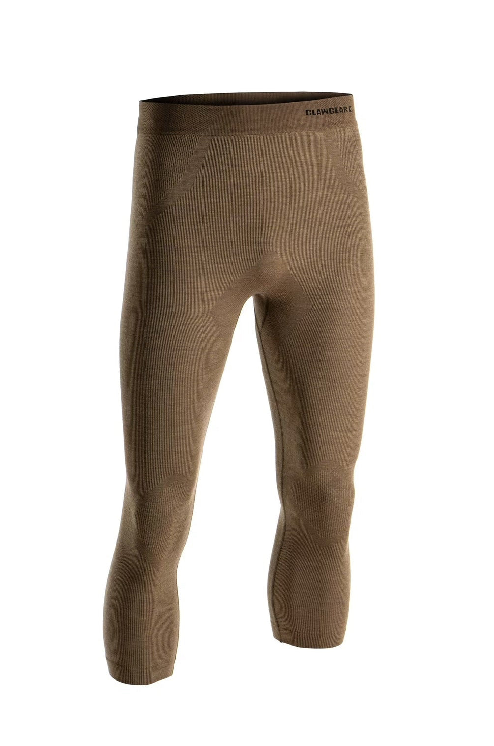 Clawgear MERINO SEAMLESS BOTTOM