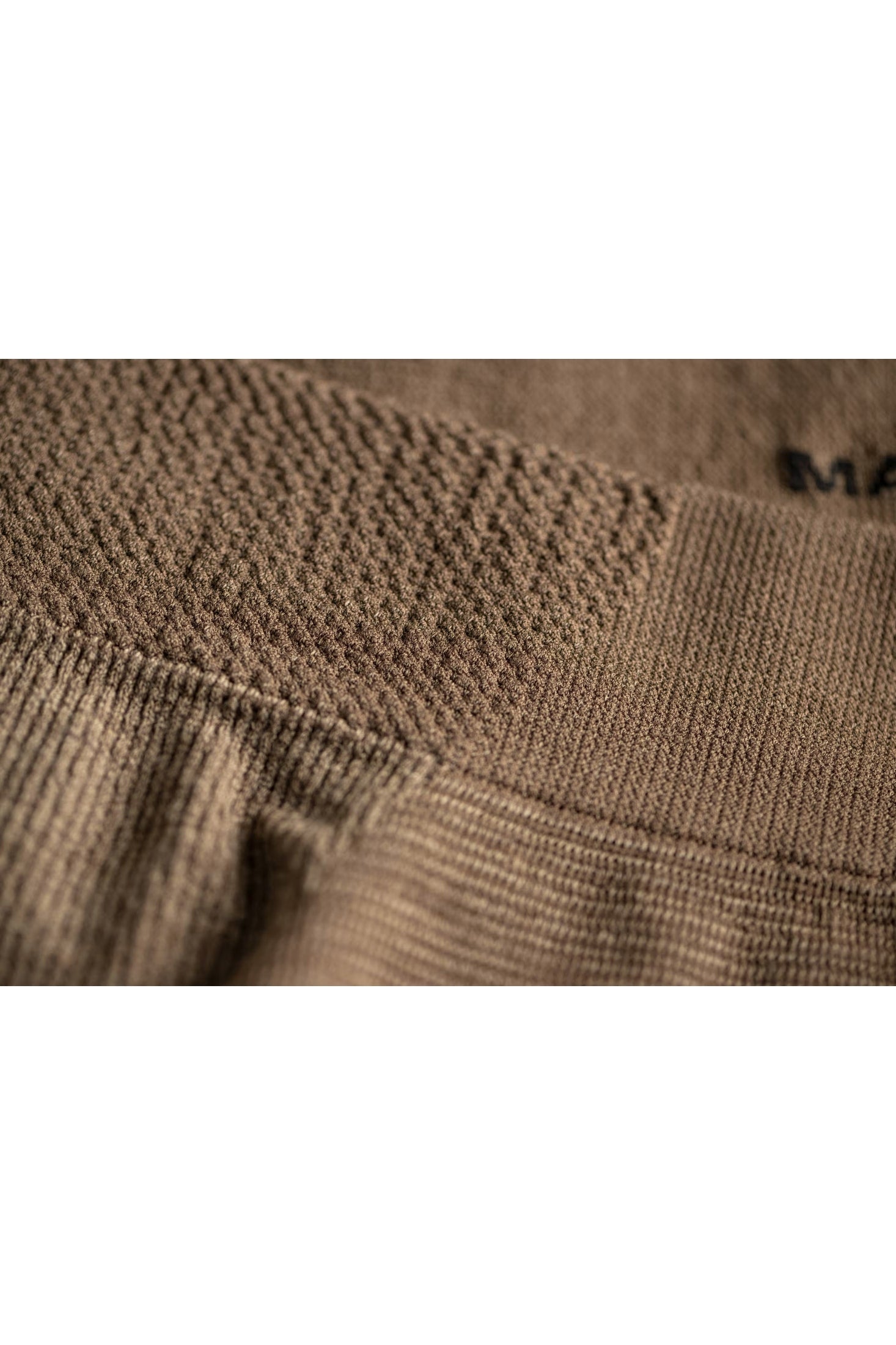 BOXER SANS COUTURES EN MÉRINOS Clawgear