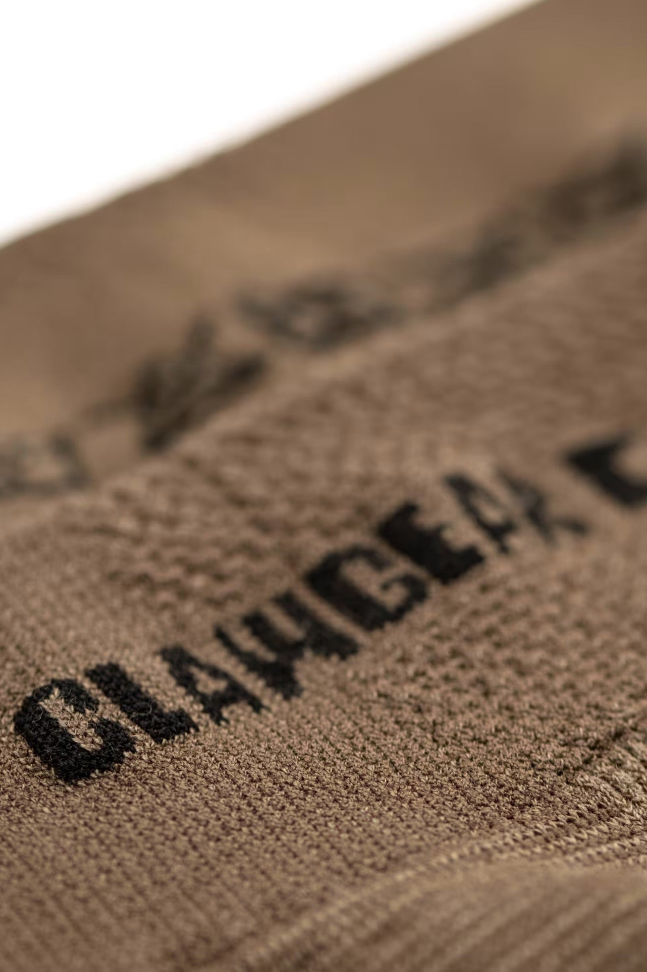 BOXER SANS COUTURES EN MÉRINOS Clawgear