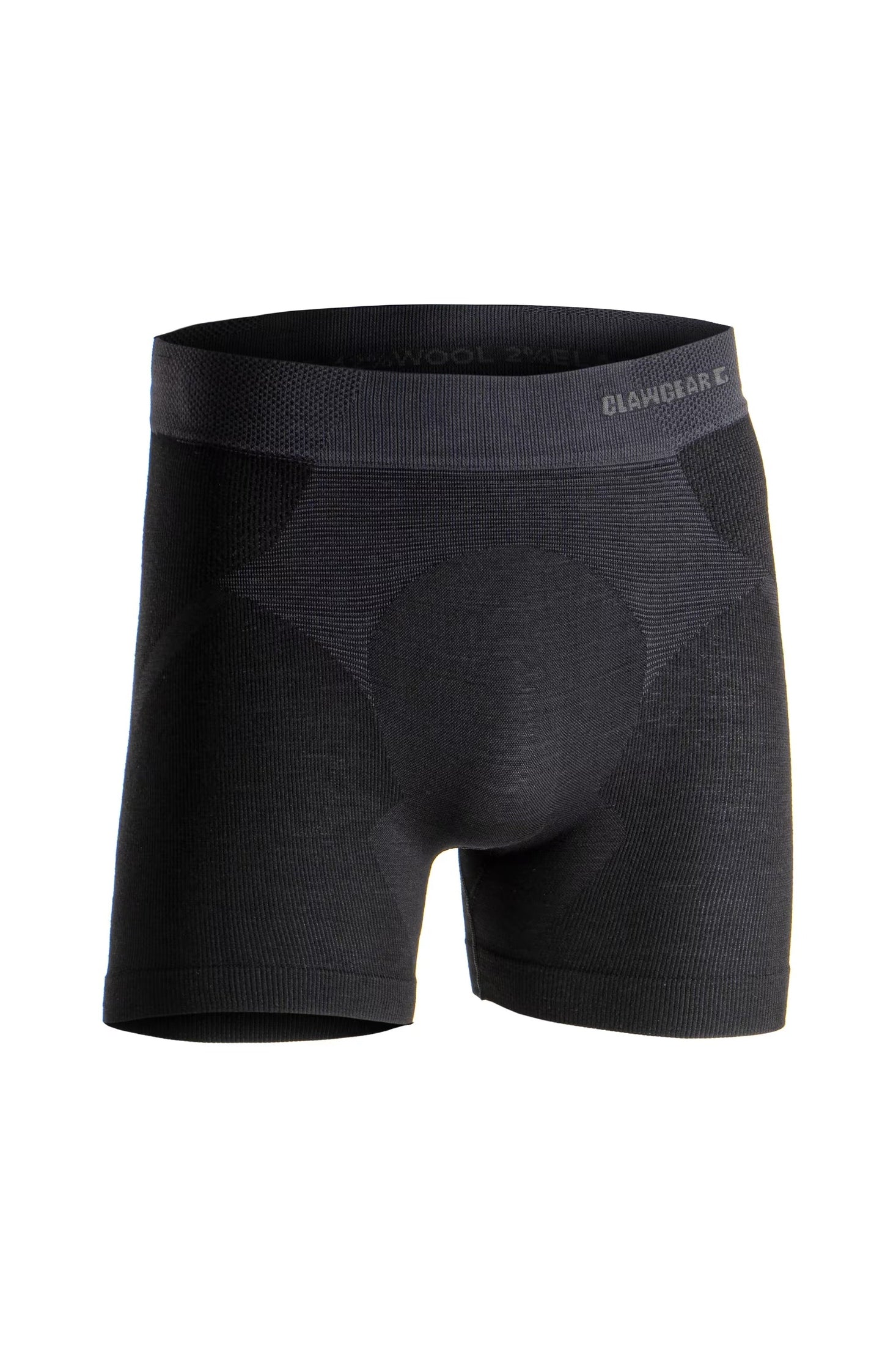 BOXER SANS COUTURES EN MÉRINOS Clawgear