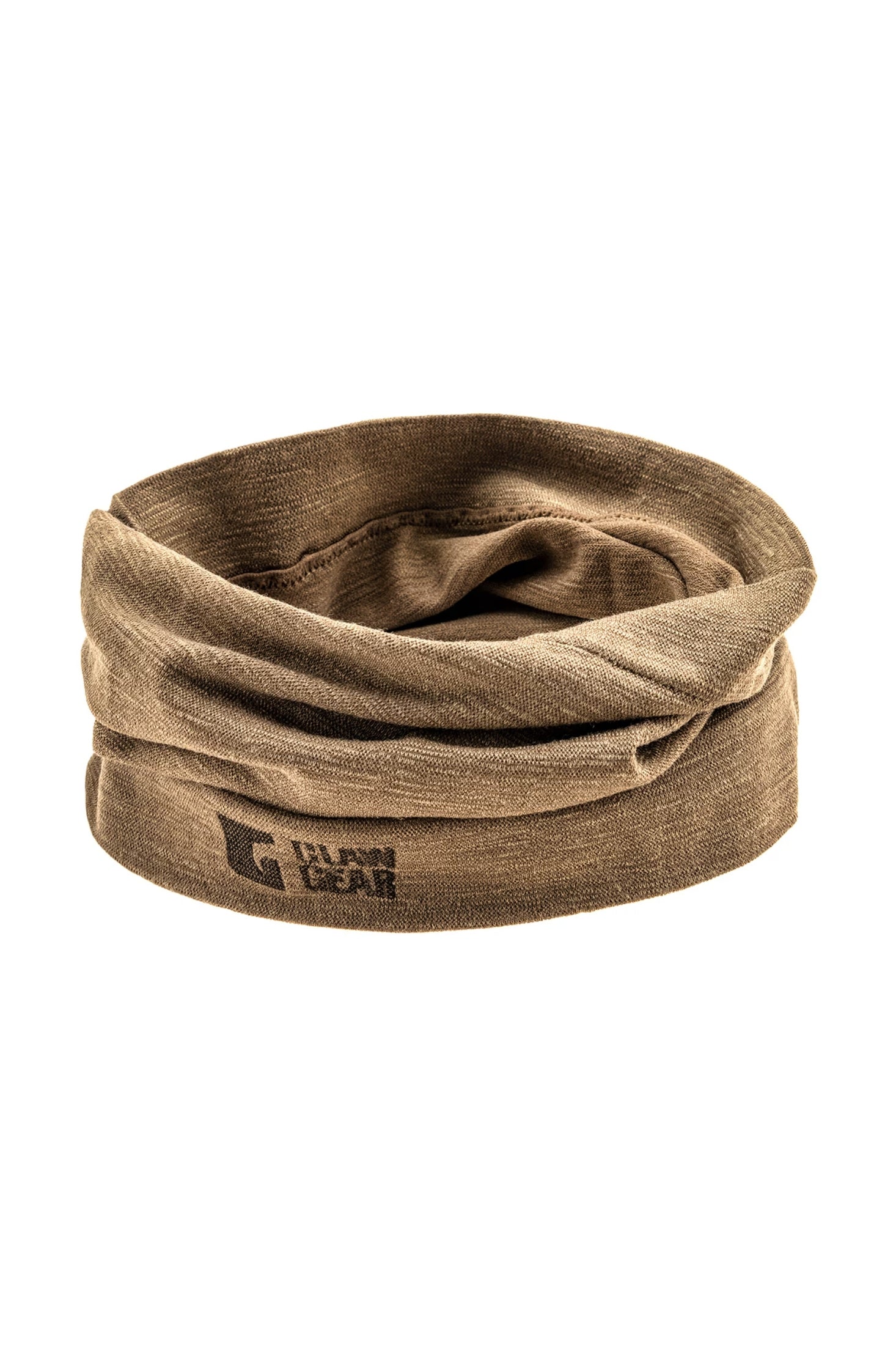 Clawgear MERINO SEAMLESS NECK GAITER
