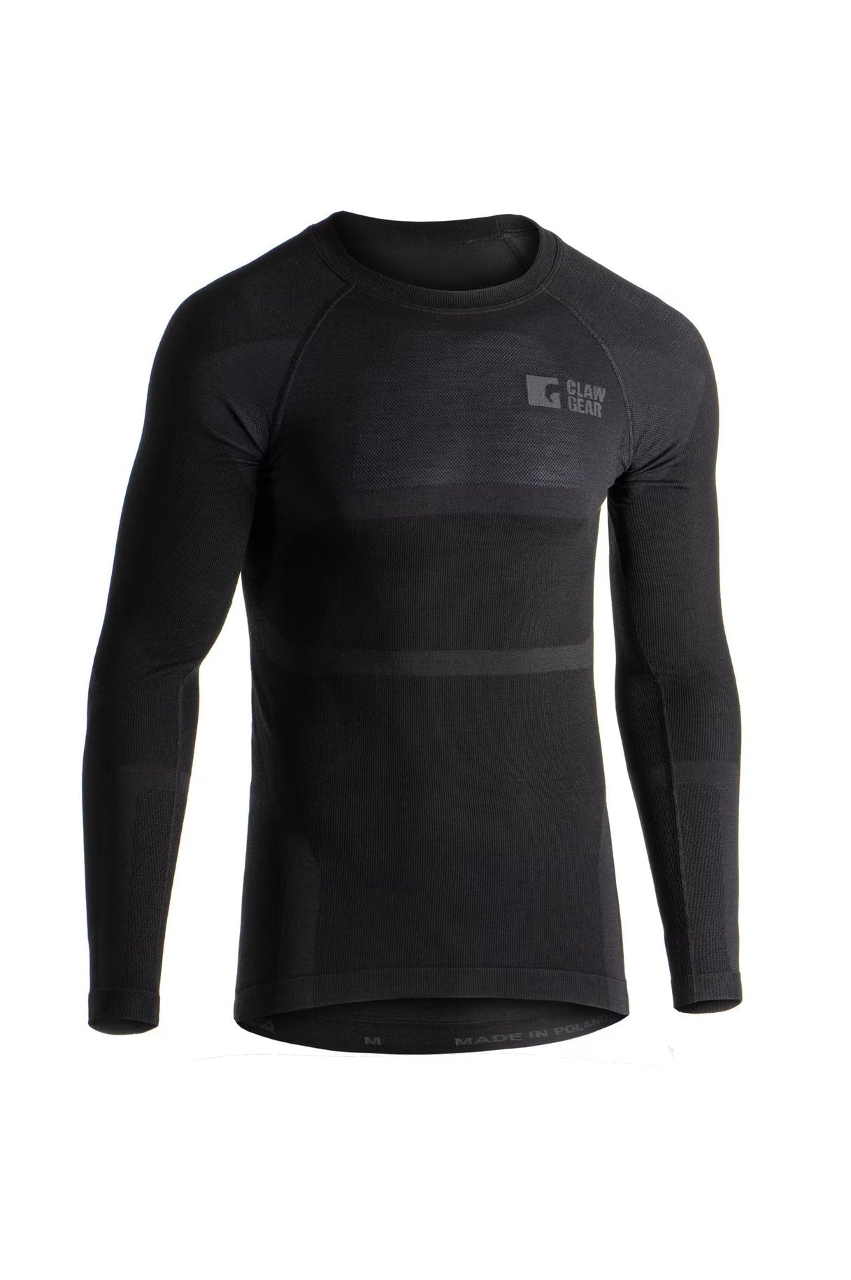 Clawgear MERINO SEAMLESS SHIRT LS