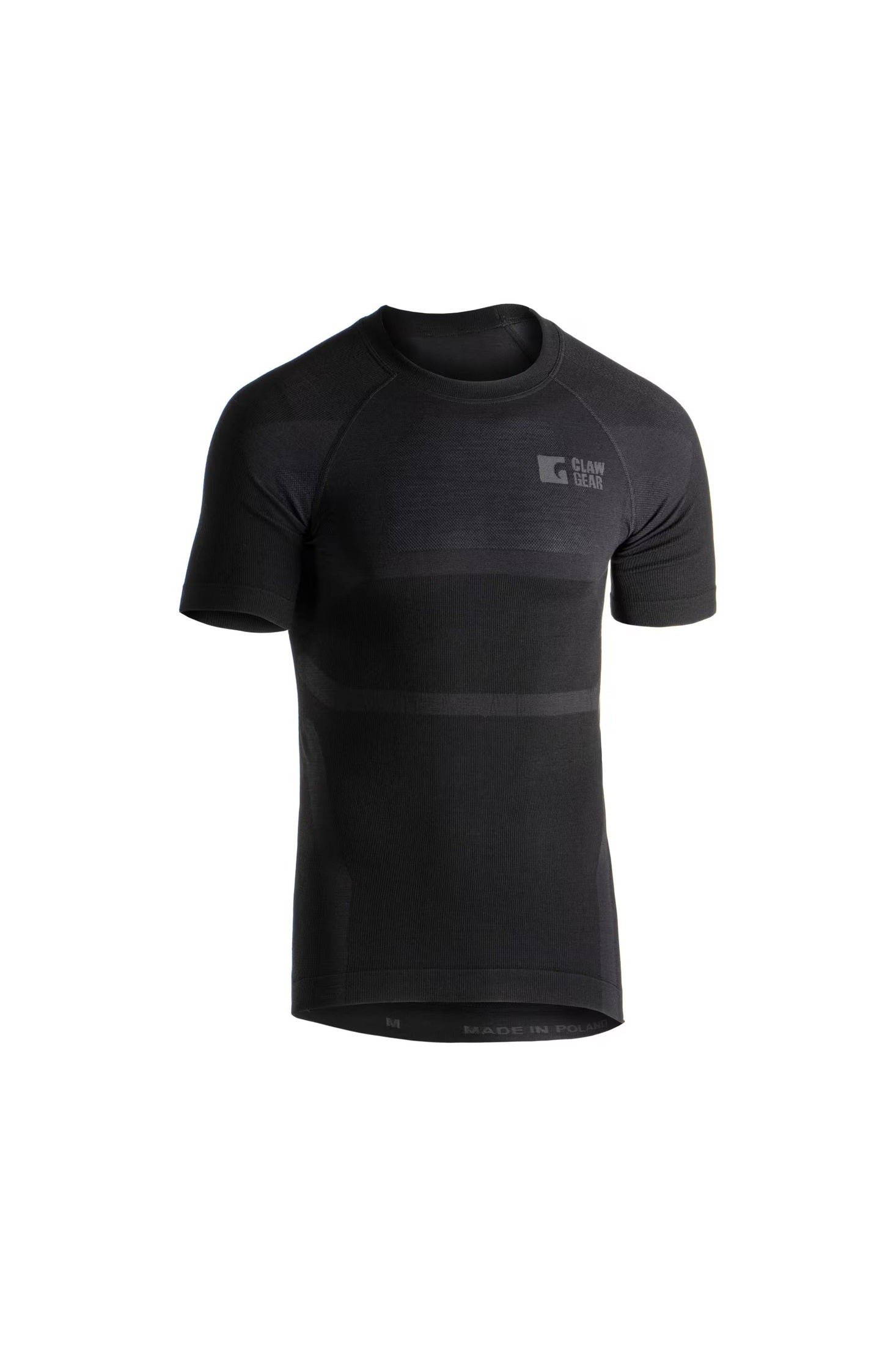 Clawgear MERINO SEAMLESS SHIRT SS