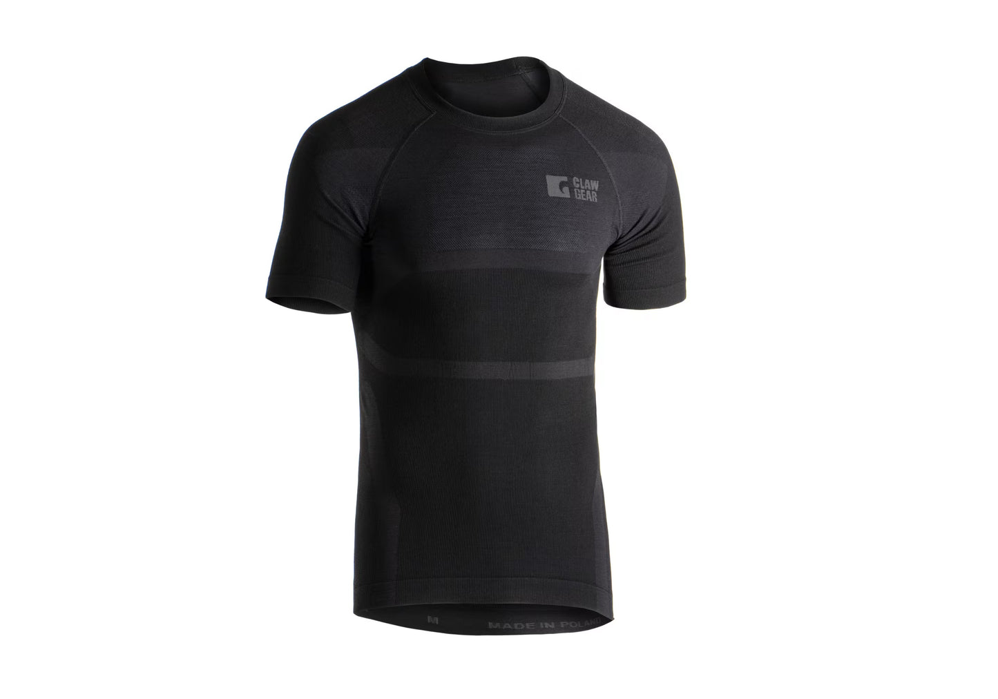 Clawgear MERINO SEAMLESS SHIRT SS