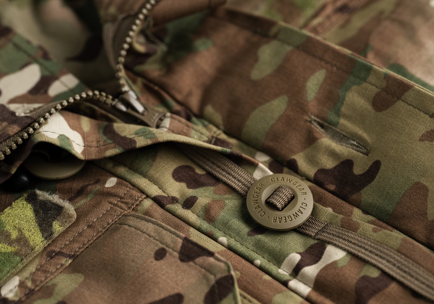 Clawgear Mobility Smock