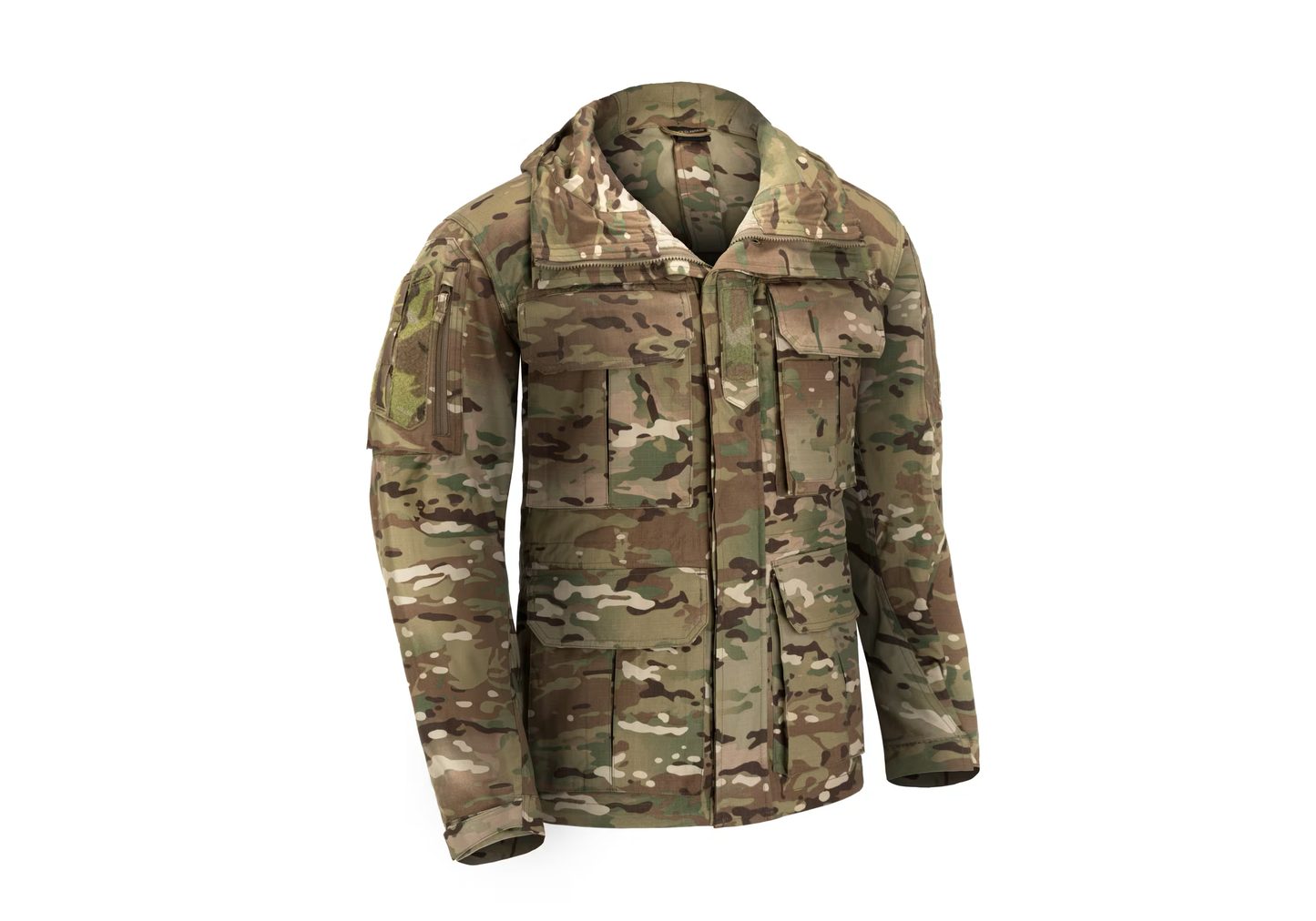 Clawgear Mobility Smock
