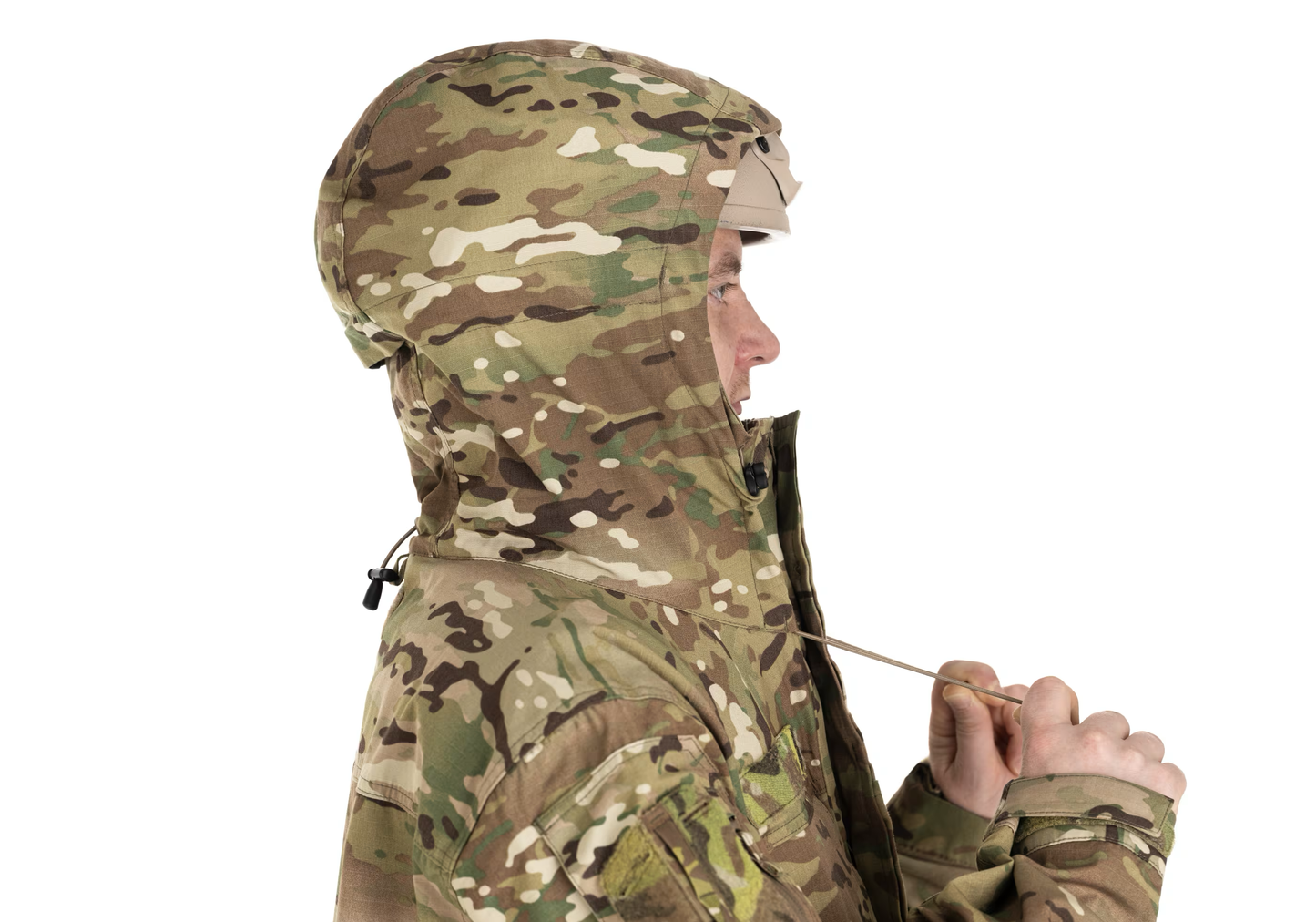 Clawgear Mobility Smock