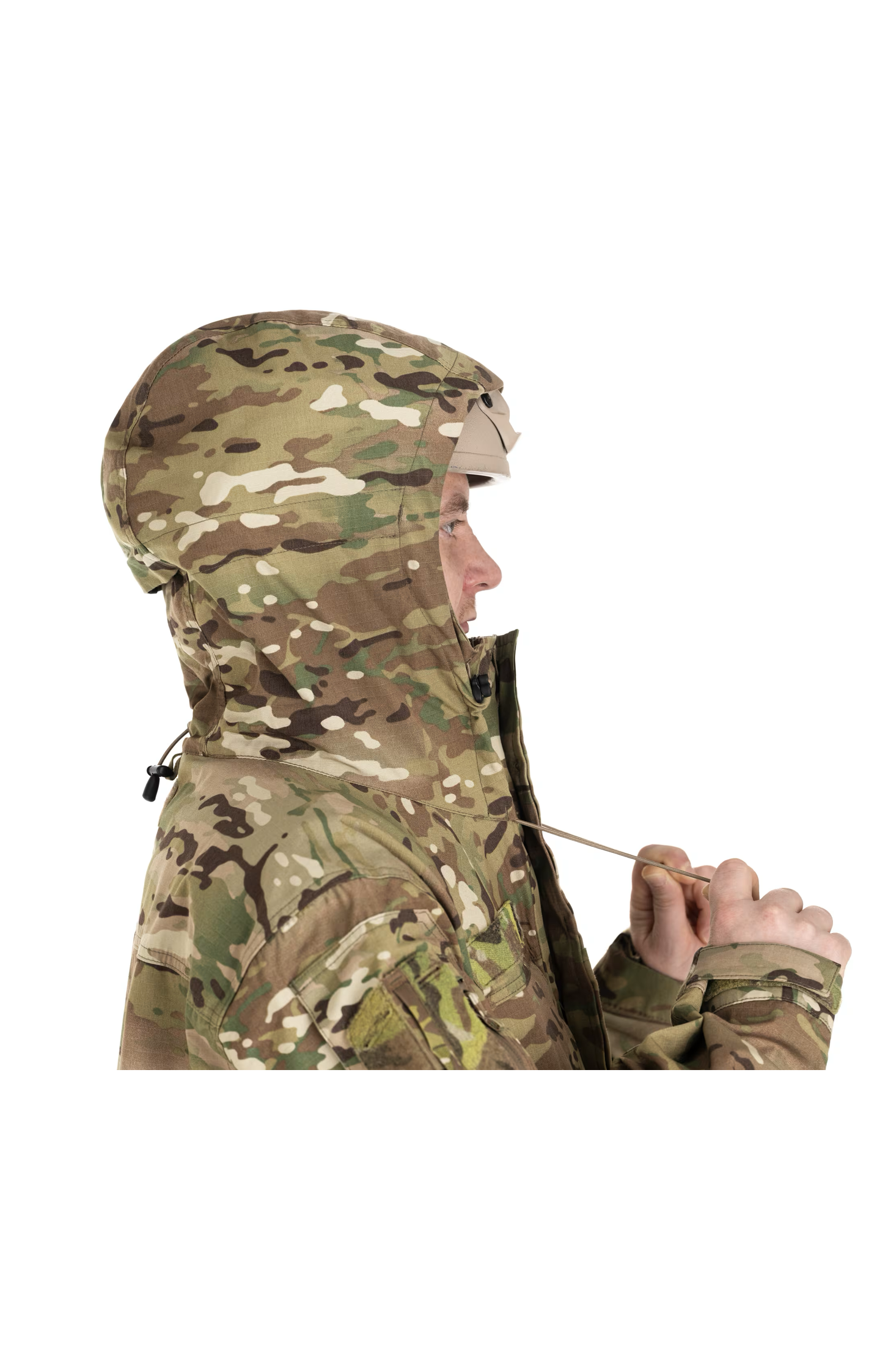 Clawgear Mobility Smock