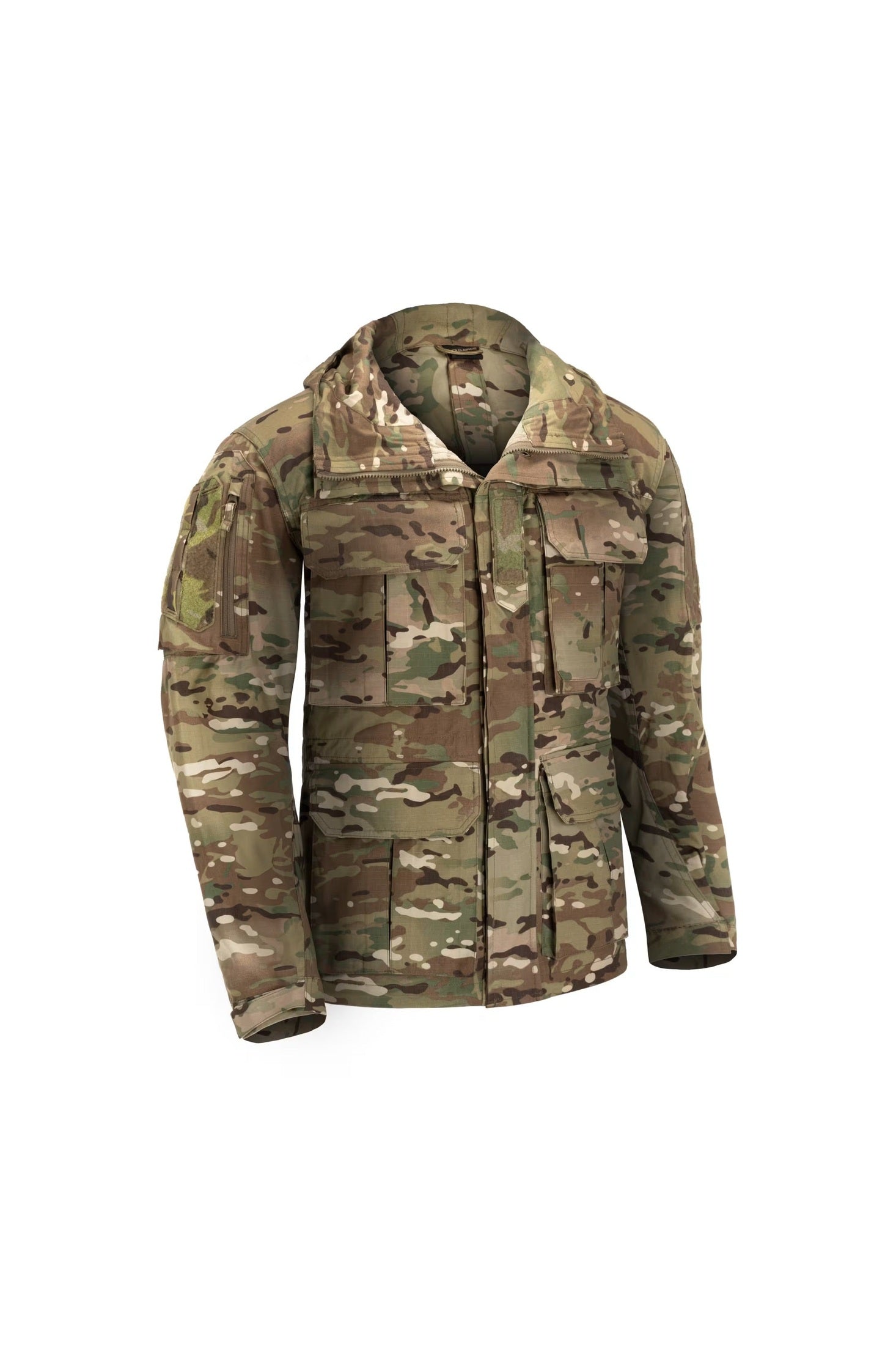 Clawgear Mobility Smock