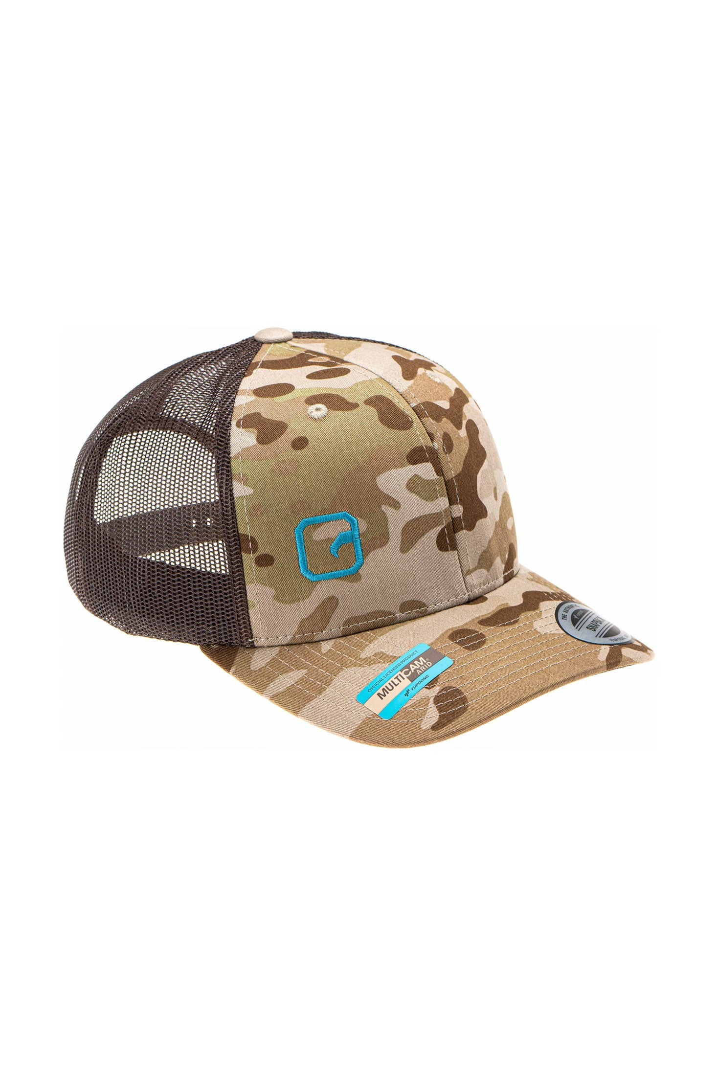 Clawgear OFF DUTY CAP