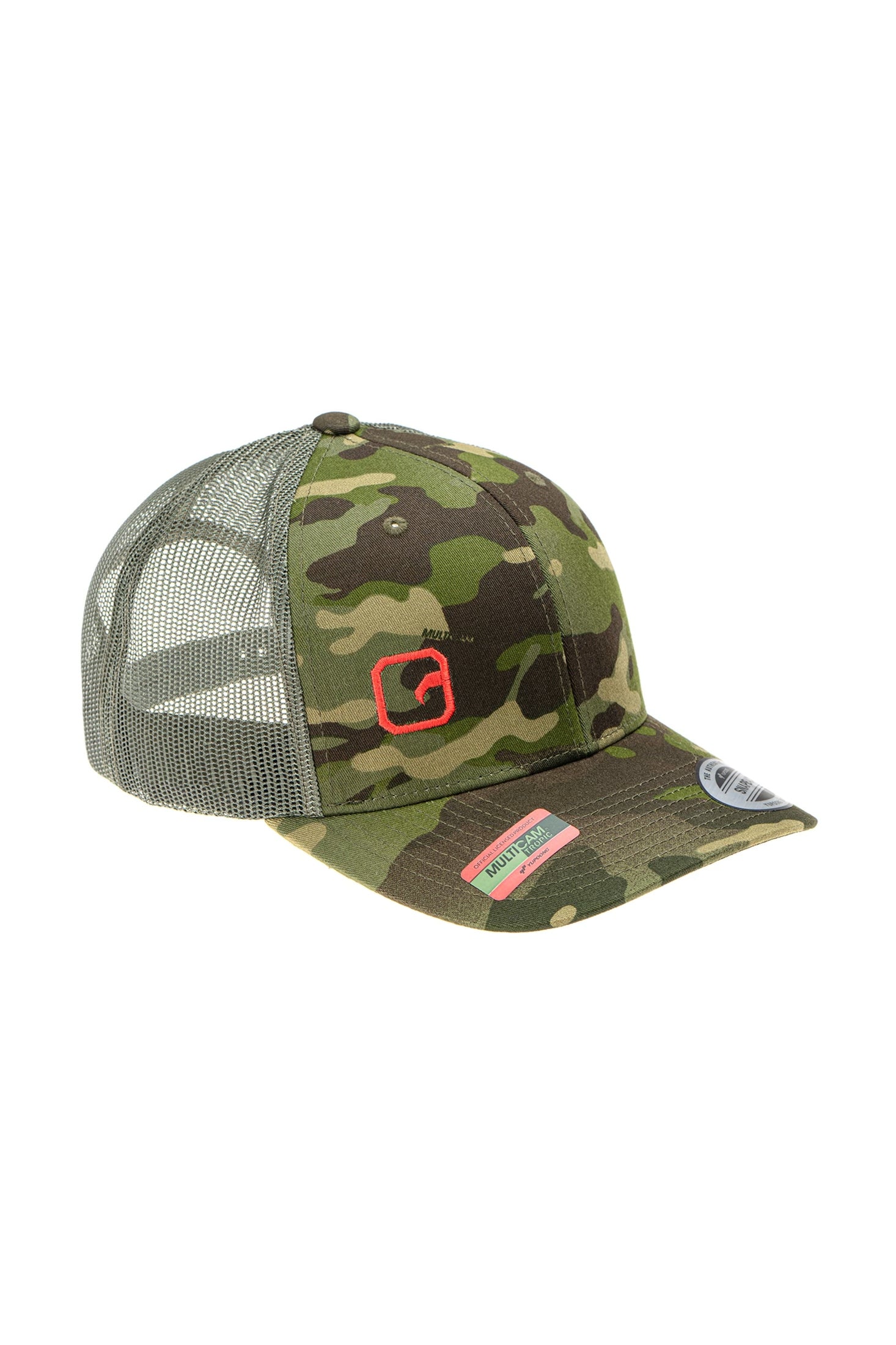 Clawgear OFF DUTY CAP