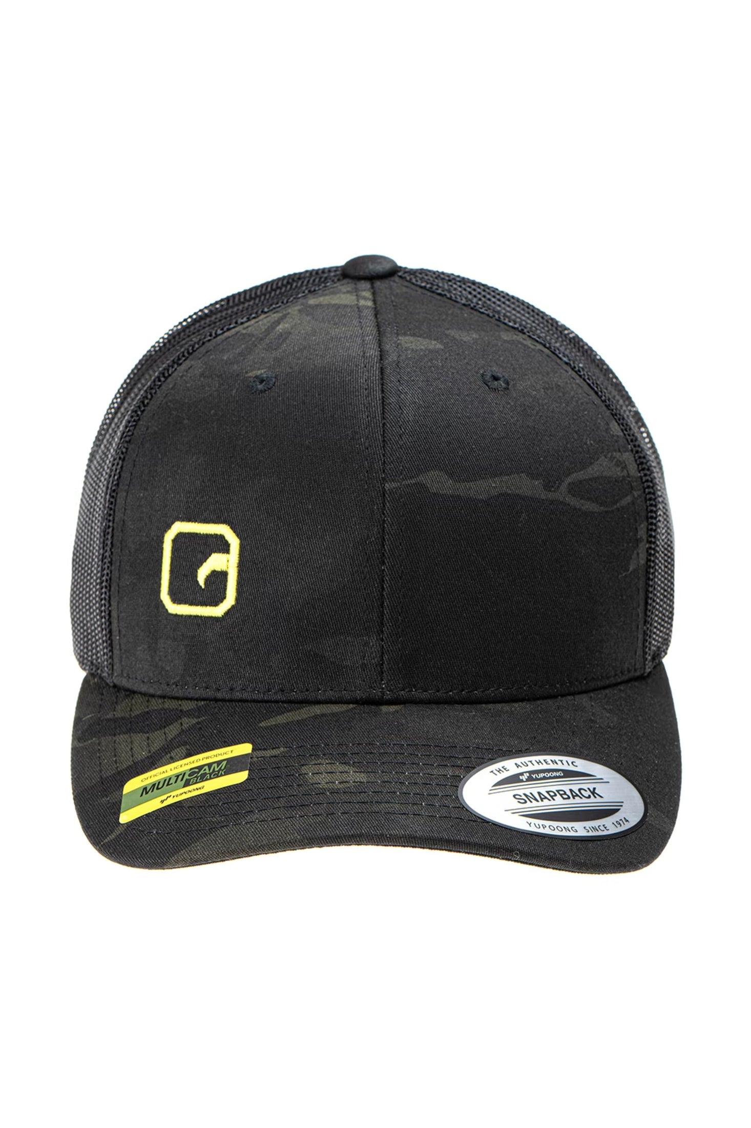 Clawgear OFF DUTY CAP