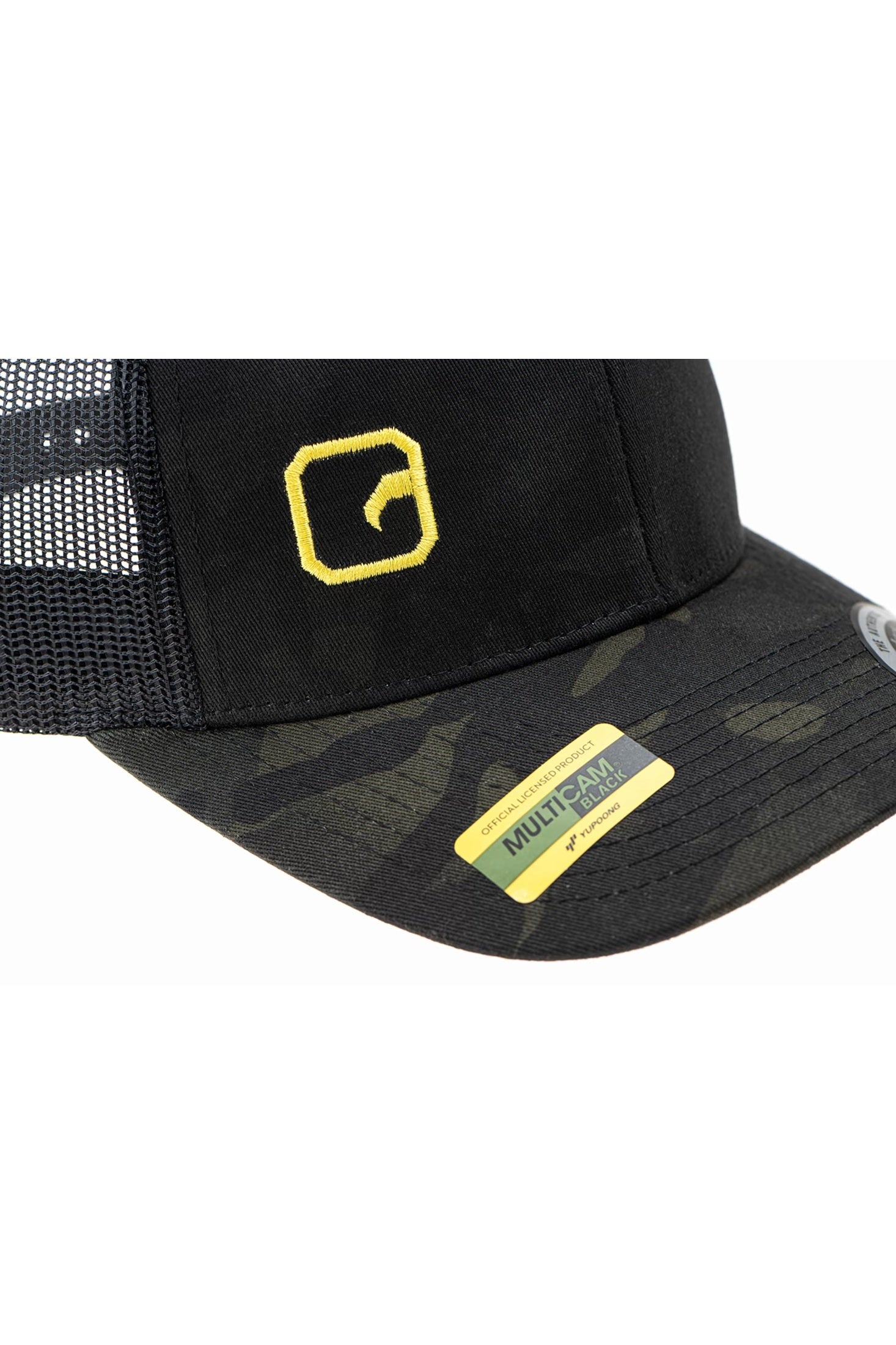 Clawgear OFF DUTY CAP