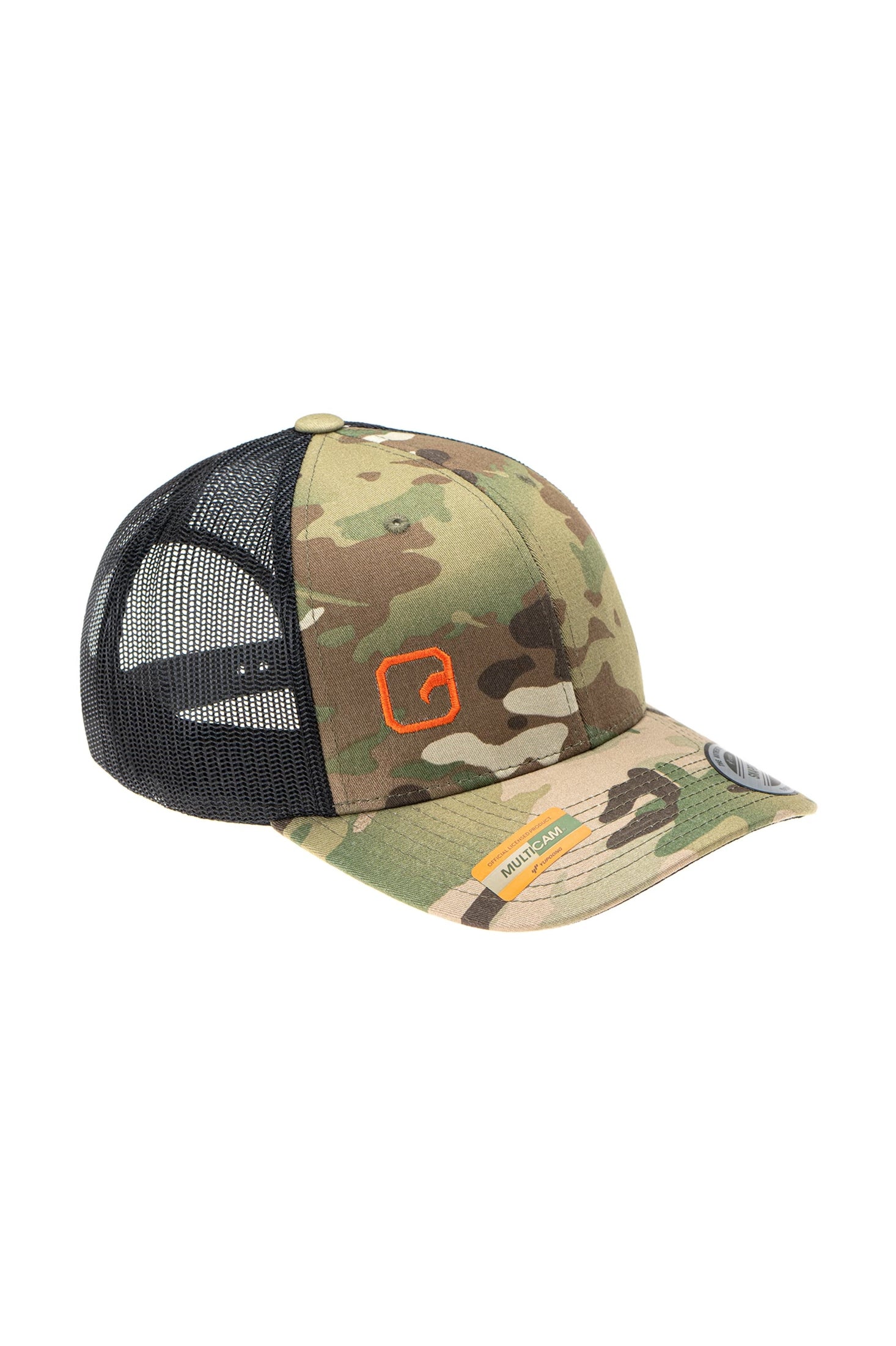 Clawgear OFF DUTY CAP