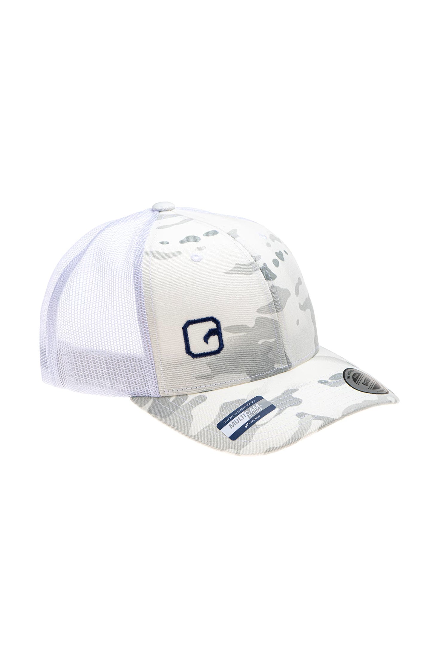 Clawgear OFF DUTY CAP