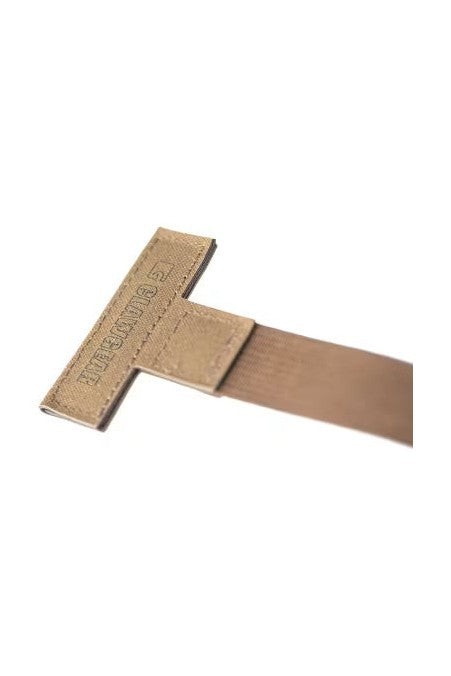 Clawgear ONE POINT T-END SLING SNAP HOOK
