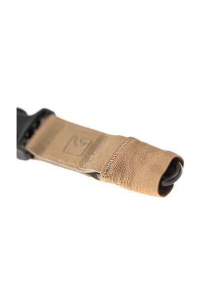 Clawgear ONE POINT T-END SLING SNAP HOOK