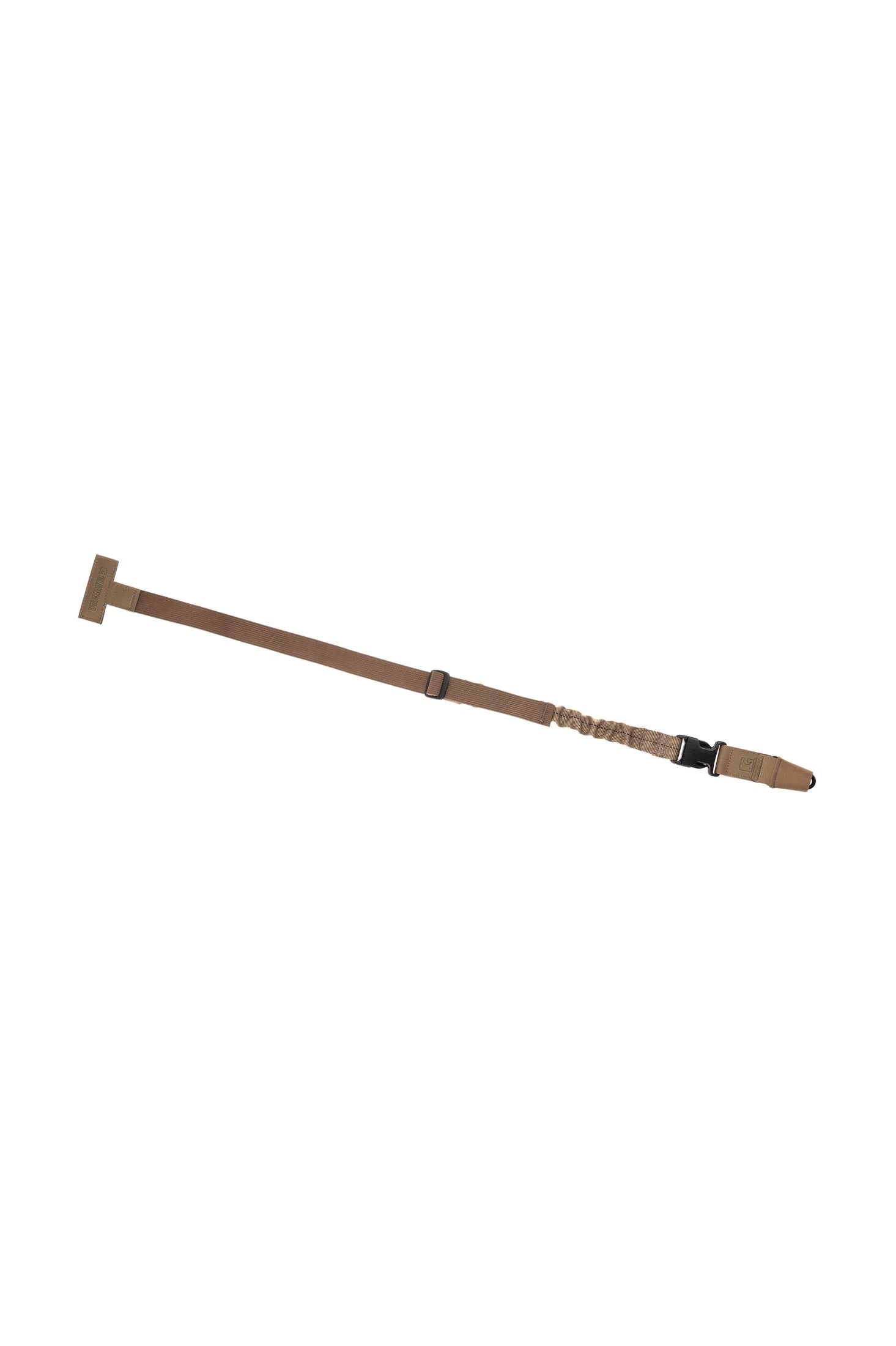 Clawgear ONE POINT T-END SLING SNAP HOOK