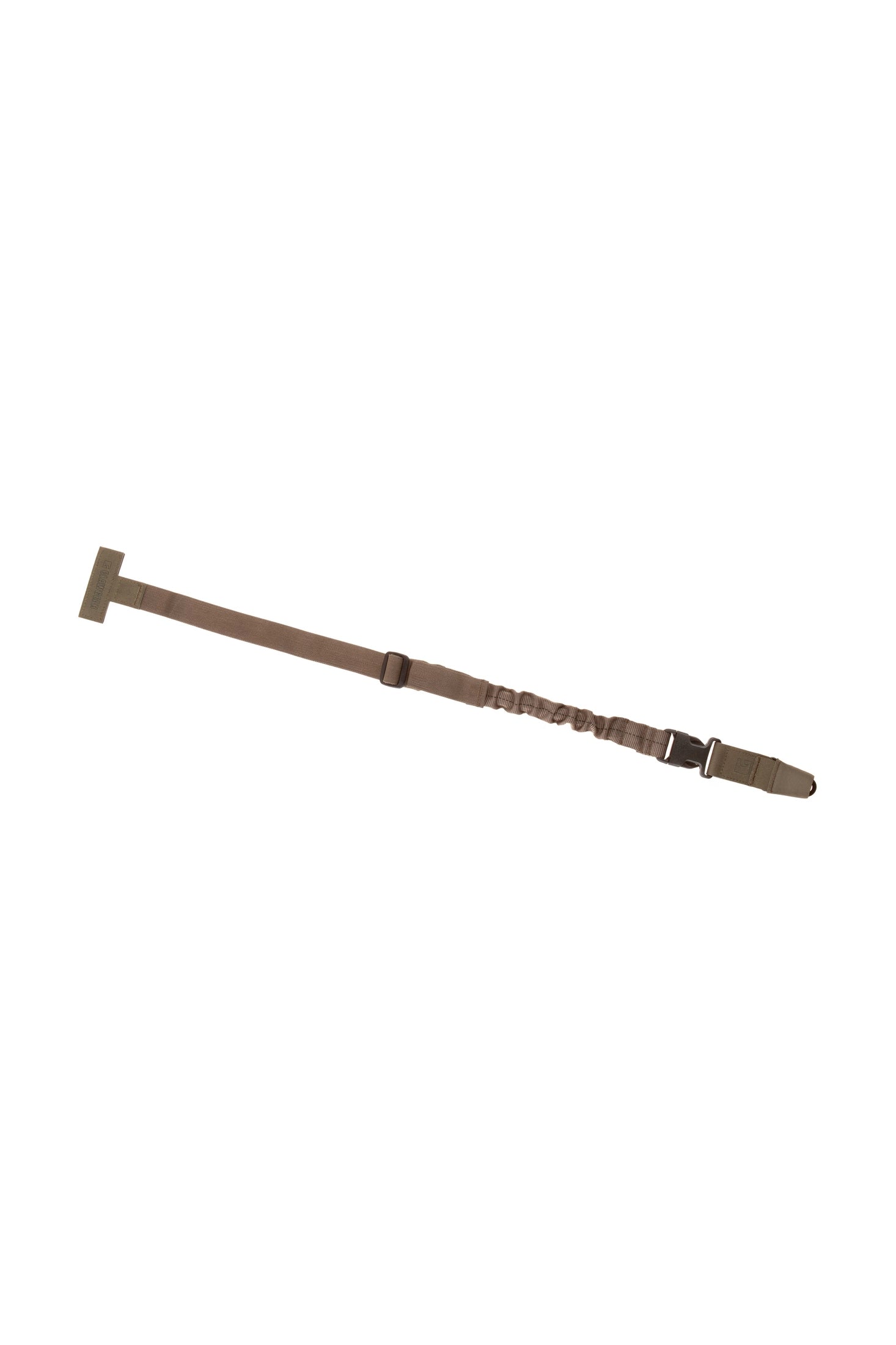 Clawgear ONE POINT T-END SLING SNAP HOOK