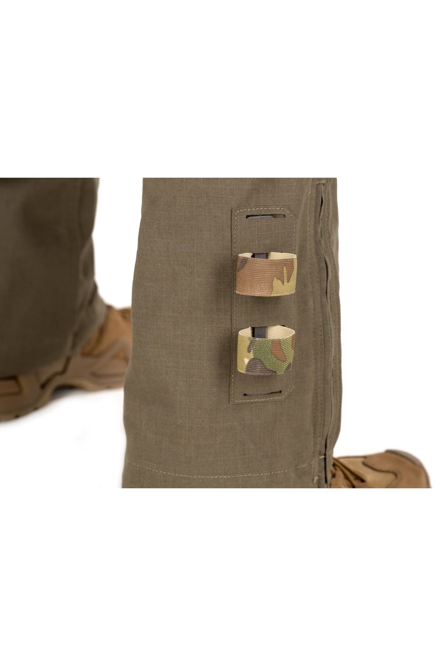Clawgear OPERATOR COMBAT PANTS MK III ATS colour